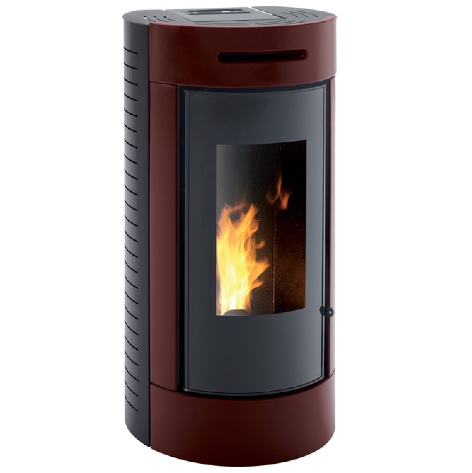 Poêle à granulés de bois ILE CMG