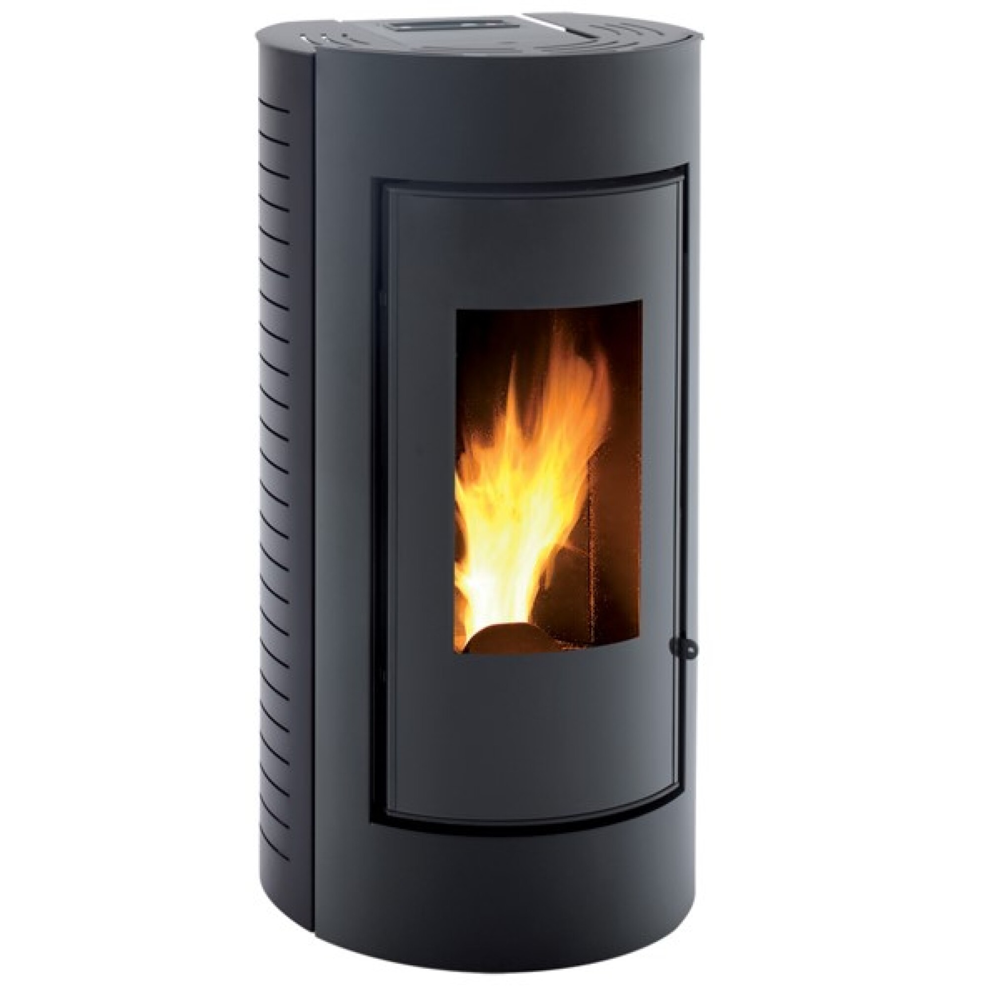 Poêle à granulés de bois MONDE CMG