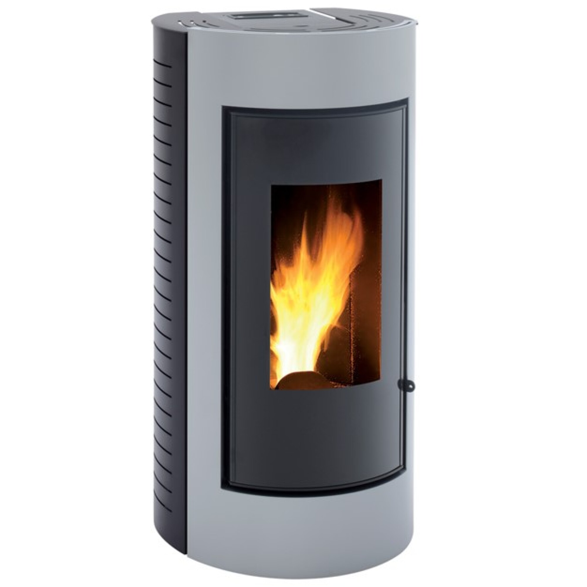 Poêle à granulés de bois MONDE CMG