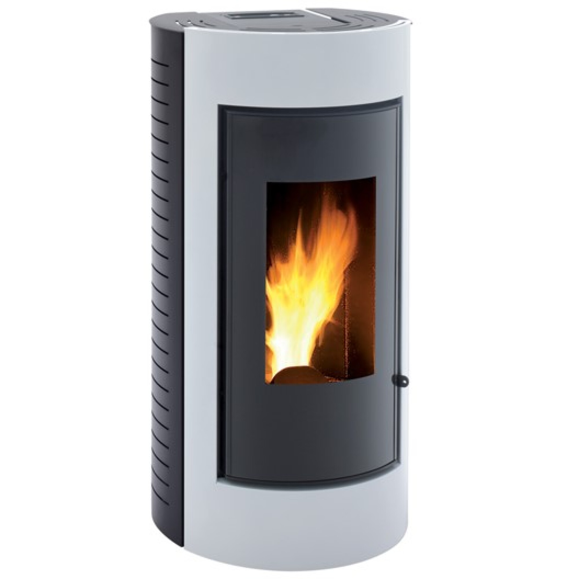 Poêle à granulés de bois MONDE CMG