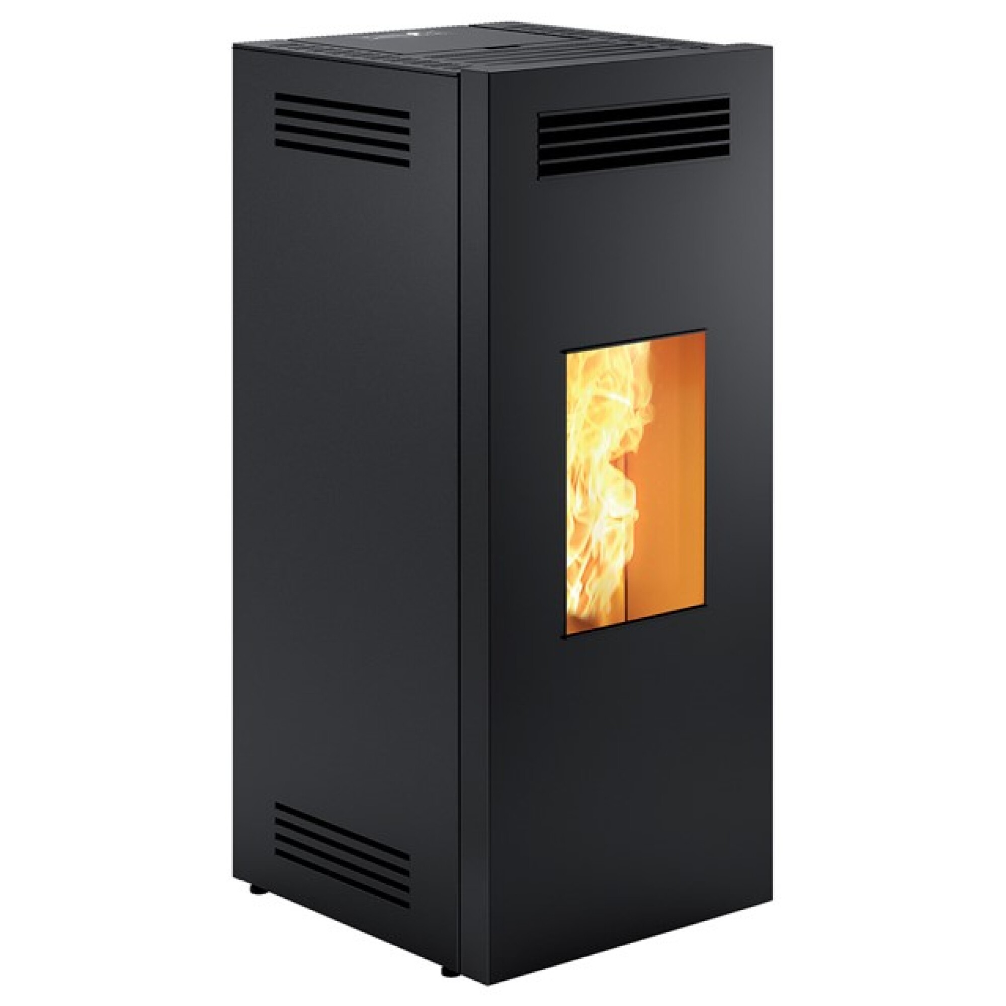 Poêle à granulés de bois RAFALE CMG