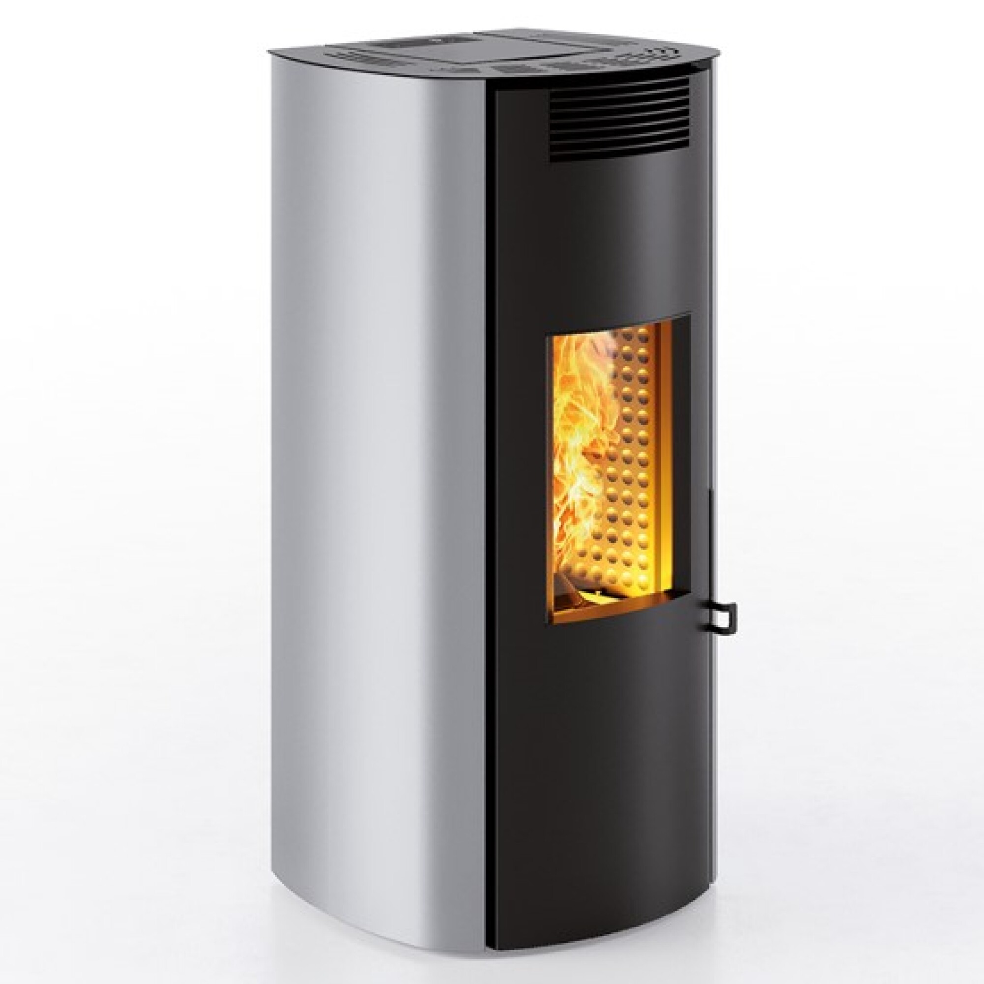 Poêle à granulés de bois STARLET CMG