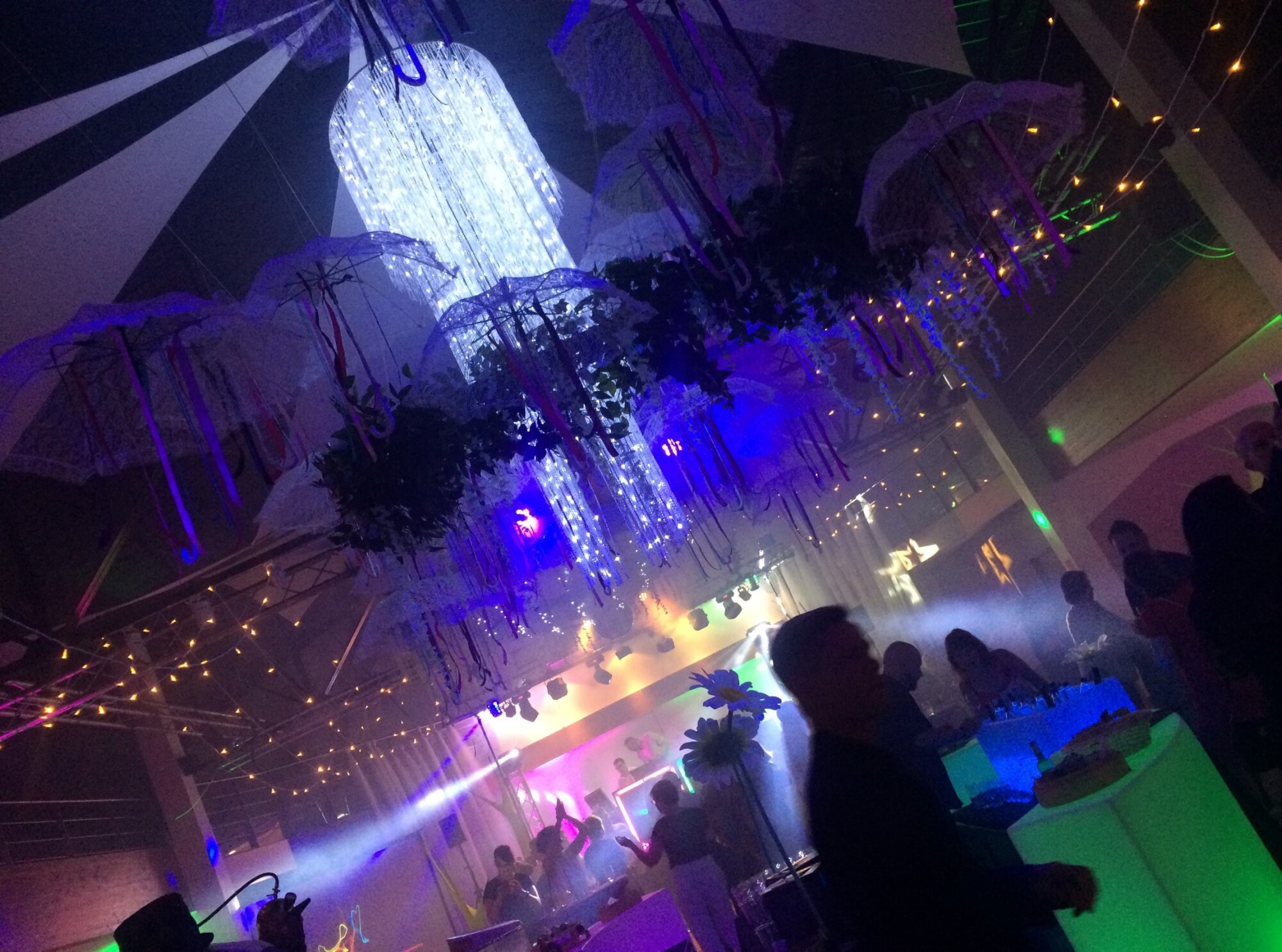 Organisation de mariage à la carte