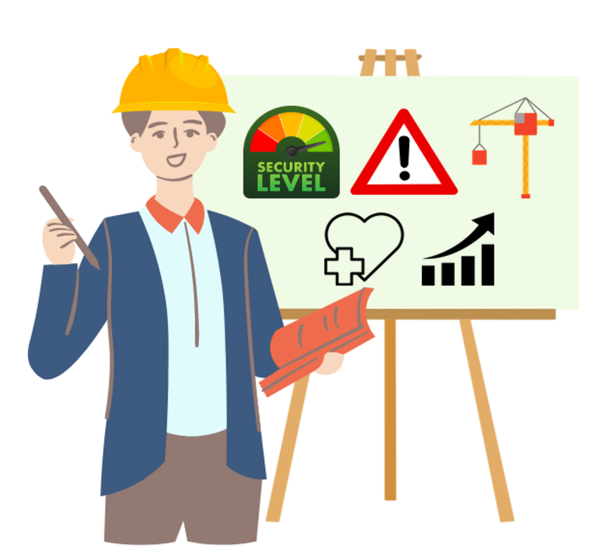 Formation document unique d'évaluation des risques professionnels