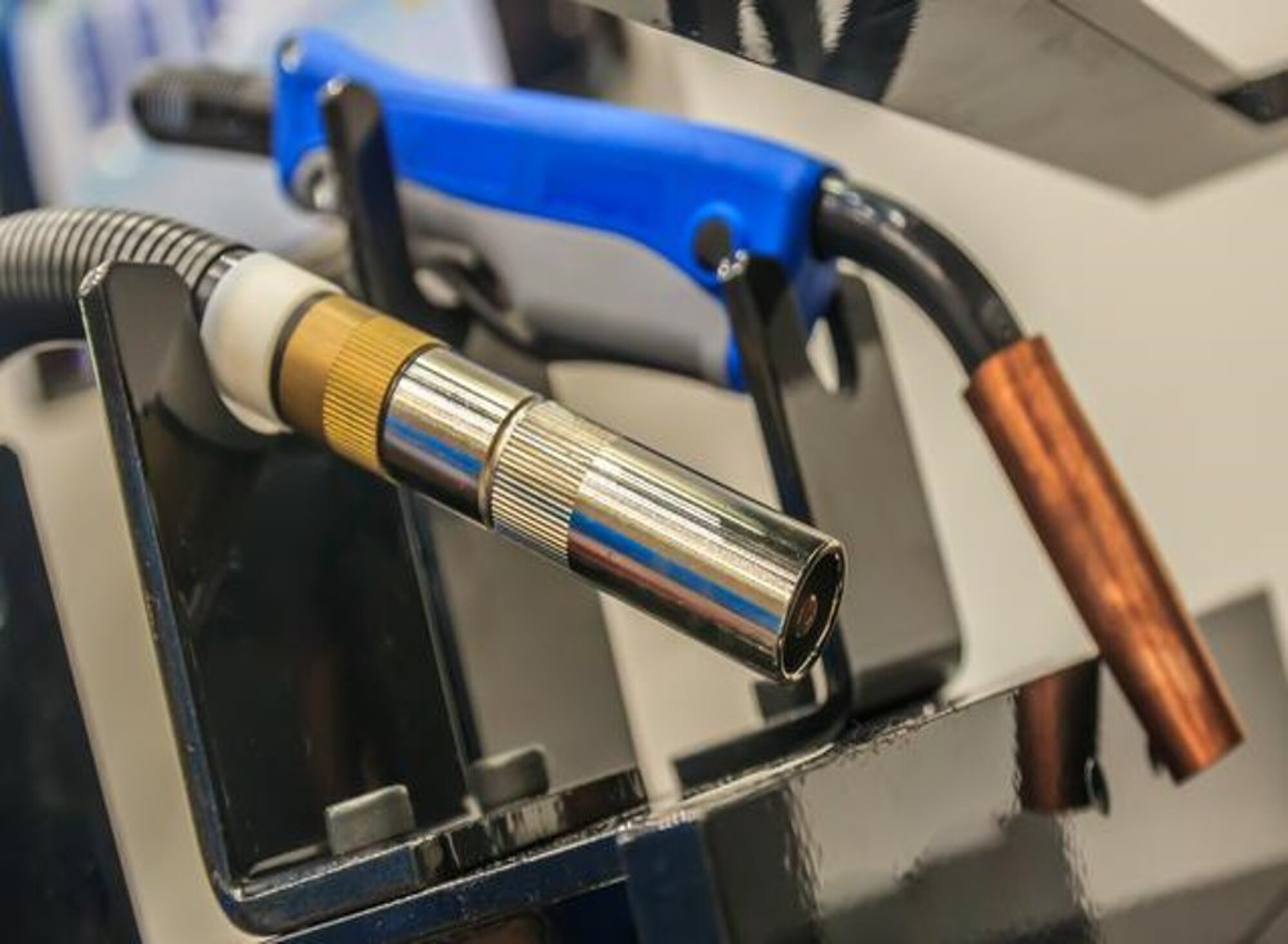 Formation soudage MAG