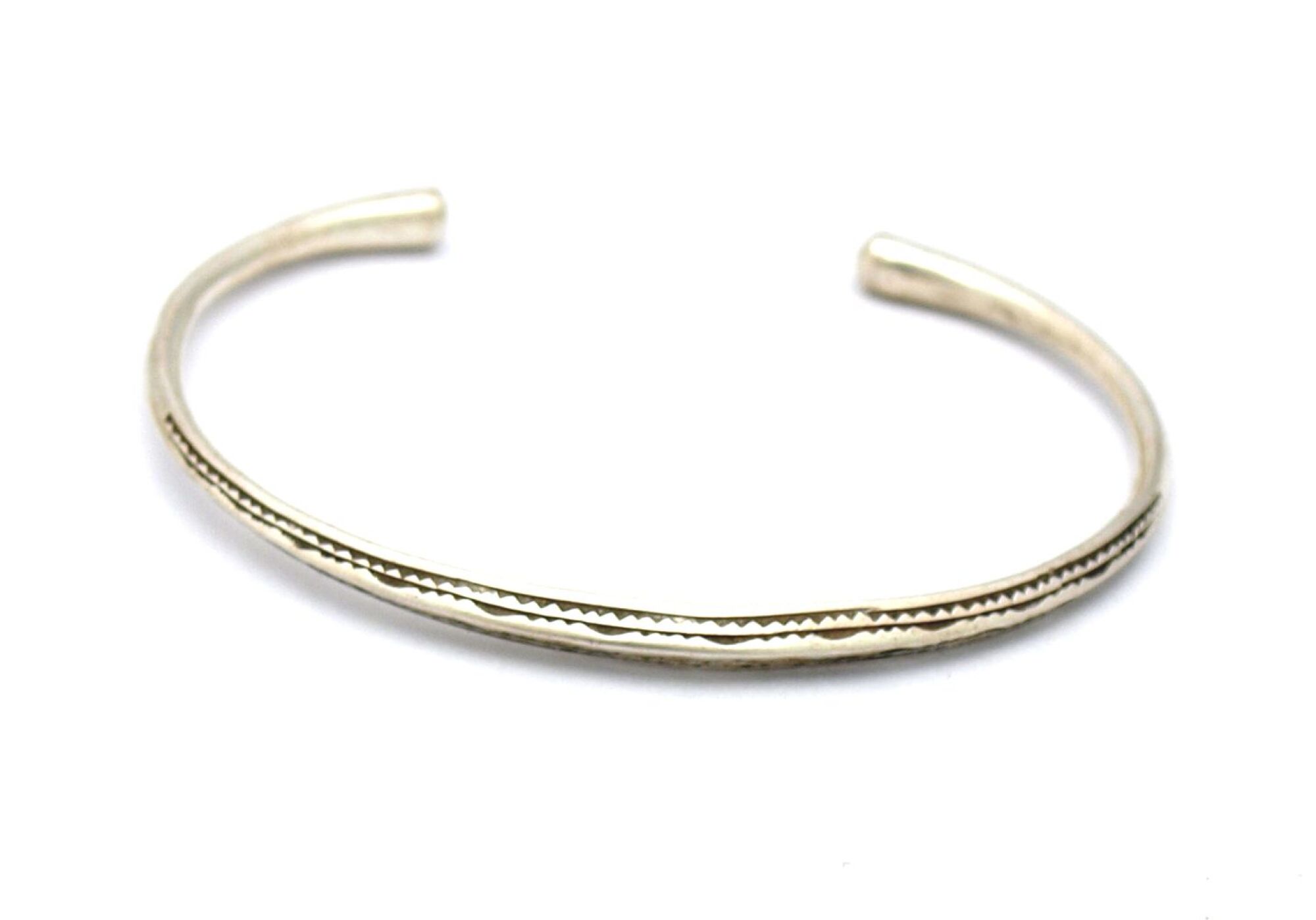 Bracelet conique rigide