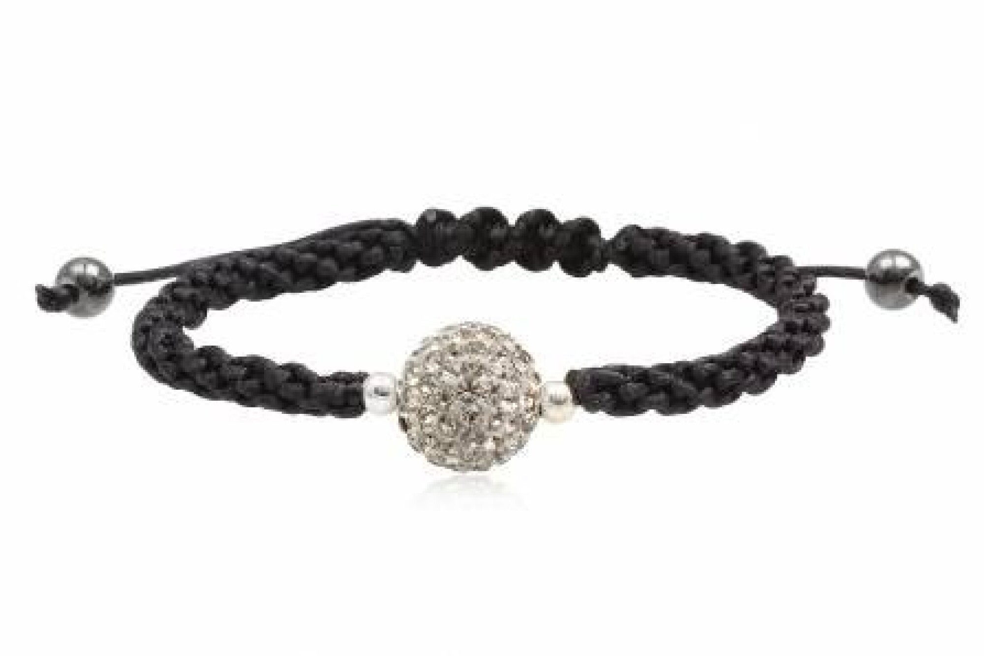 Bracelet shamballa  pour homme ou femme