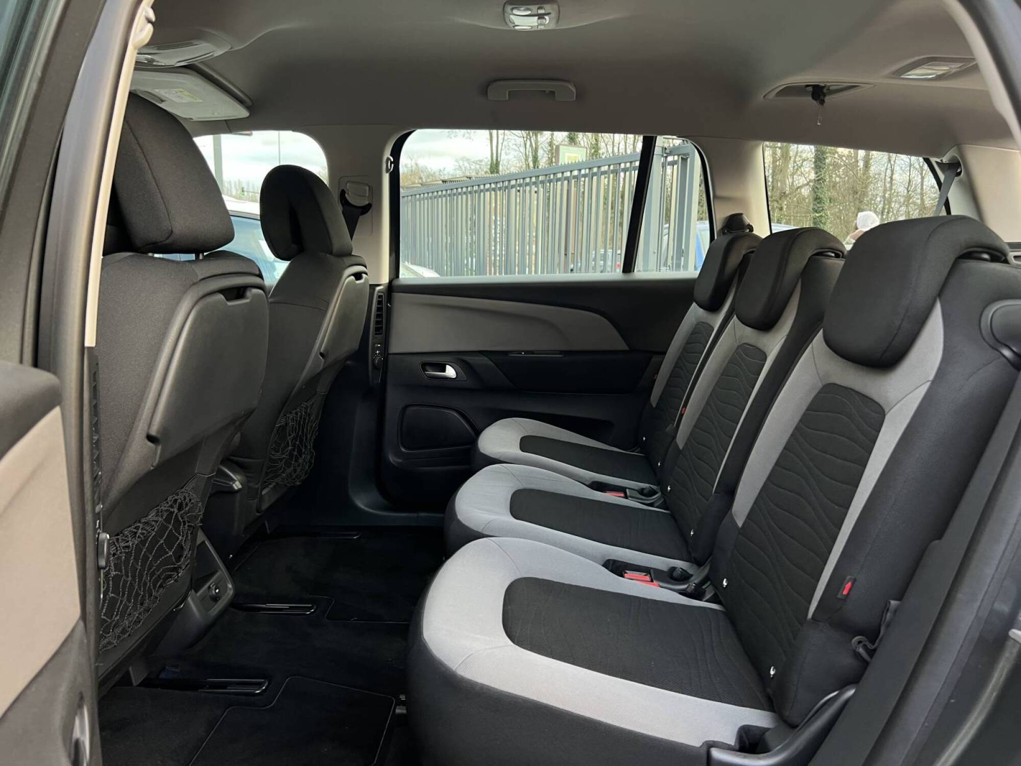 Grand C4 Picasso 7 places 1.6 THP 156 CV