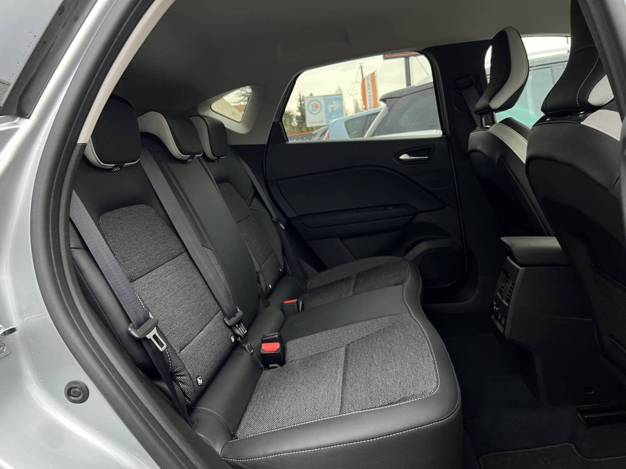 Renault Captur II 1.0 TCE 90 CV Intens