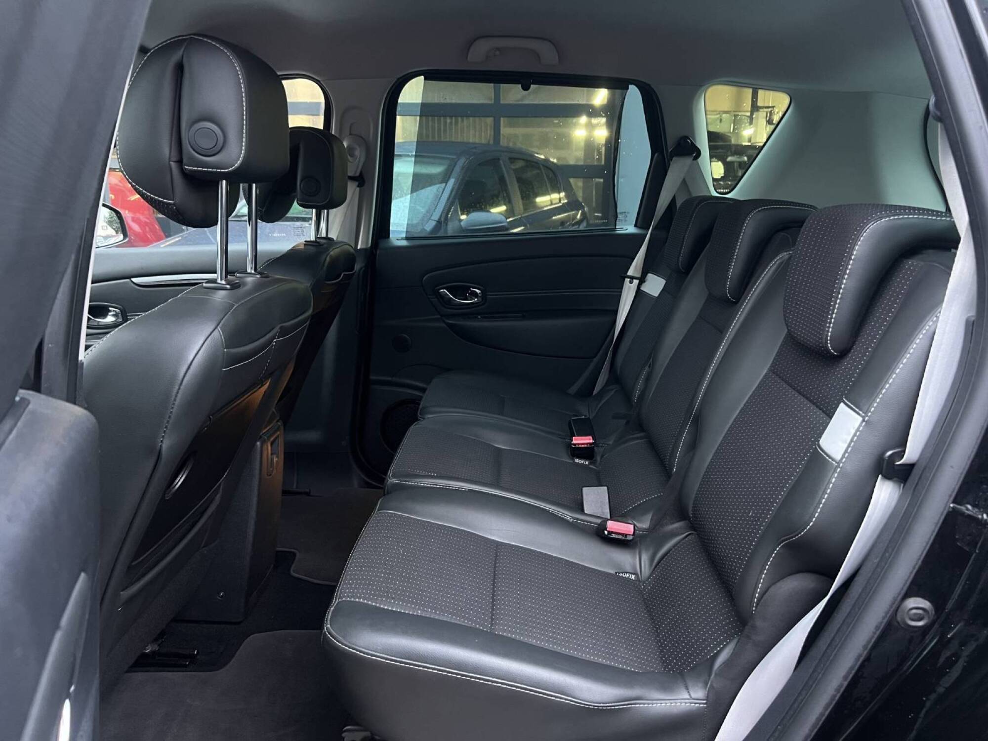 Renault Scénic III 1.6 DCI 130 CV