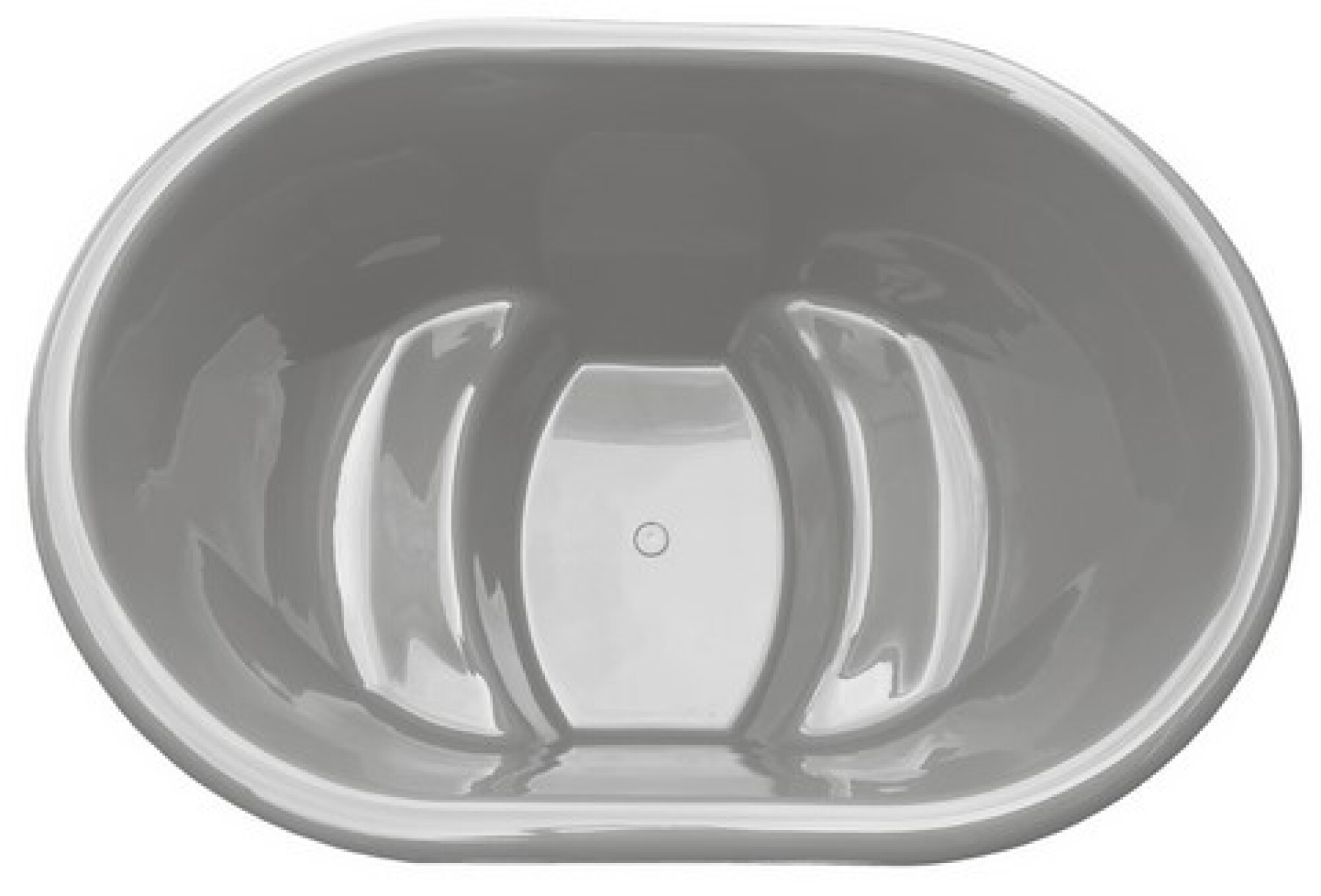 Bain nordique Dueto 800