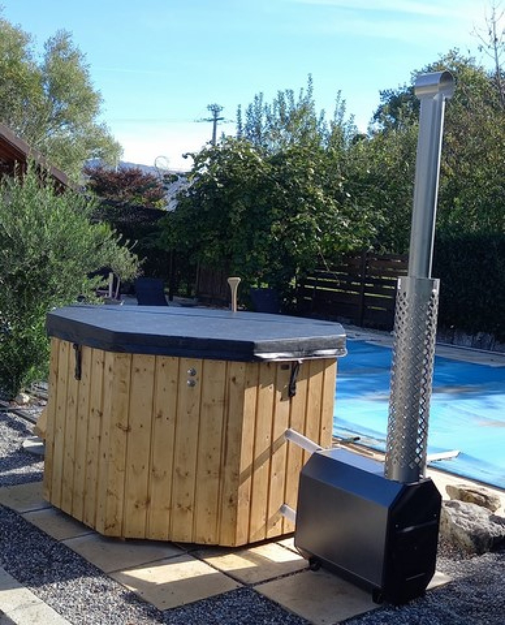 Bain nordique Festo 1200