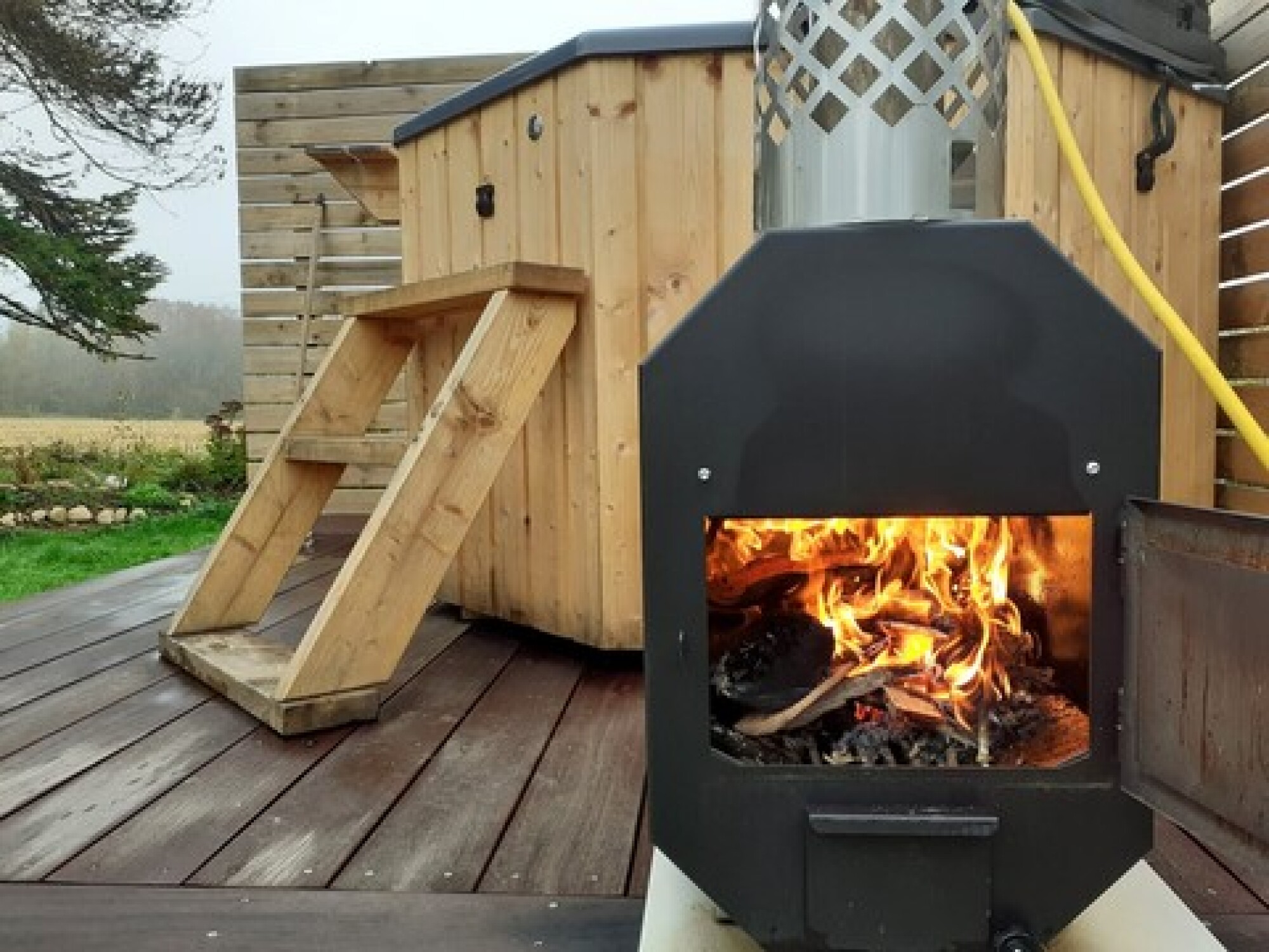 Bain nordique Festo 1200