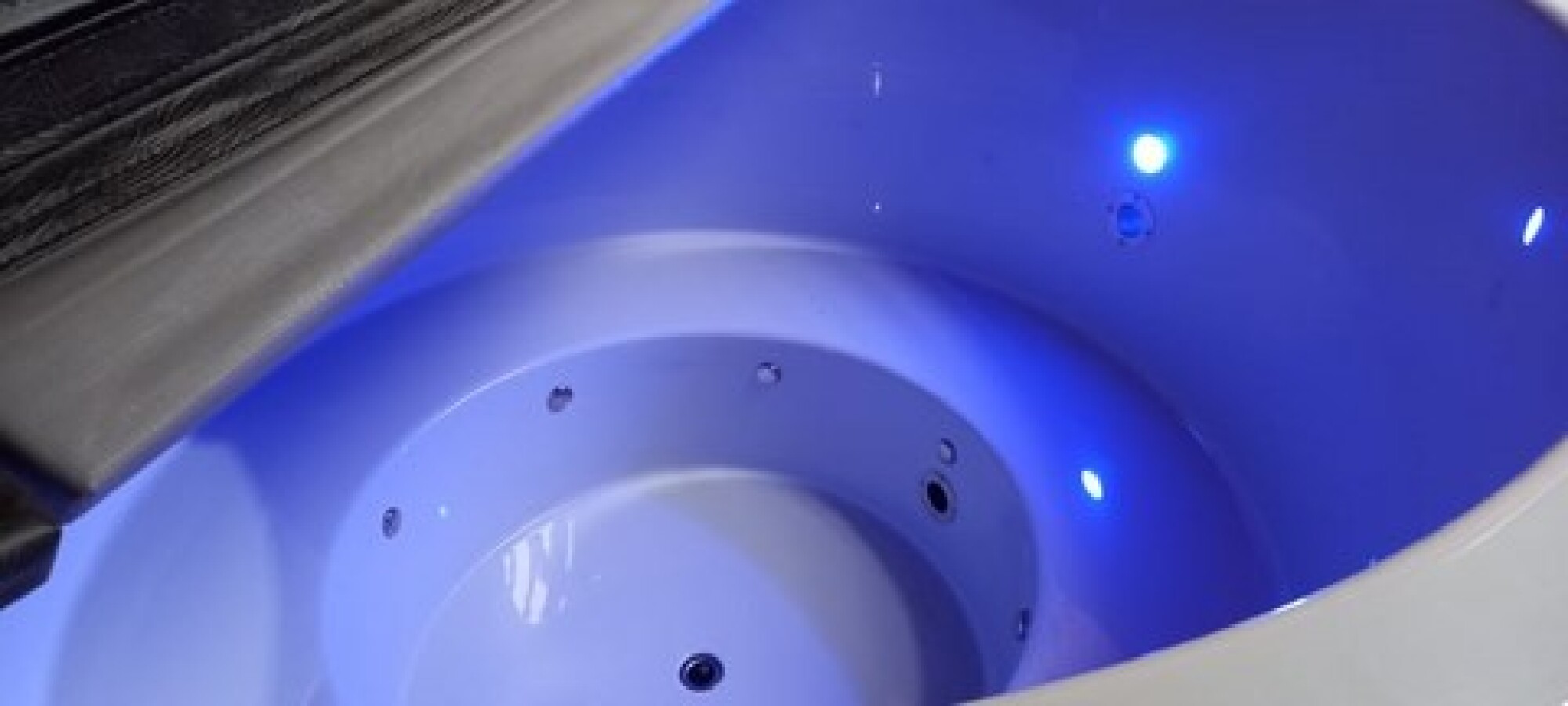 Bain nordique OKA 1000