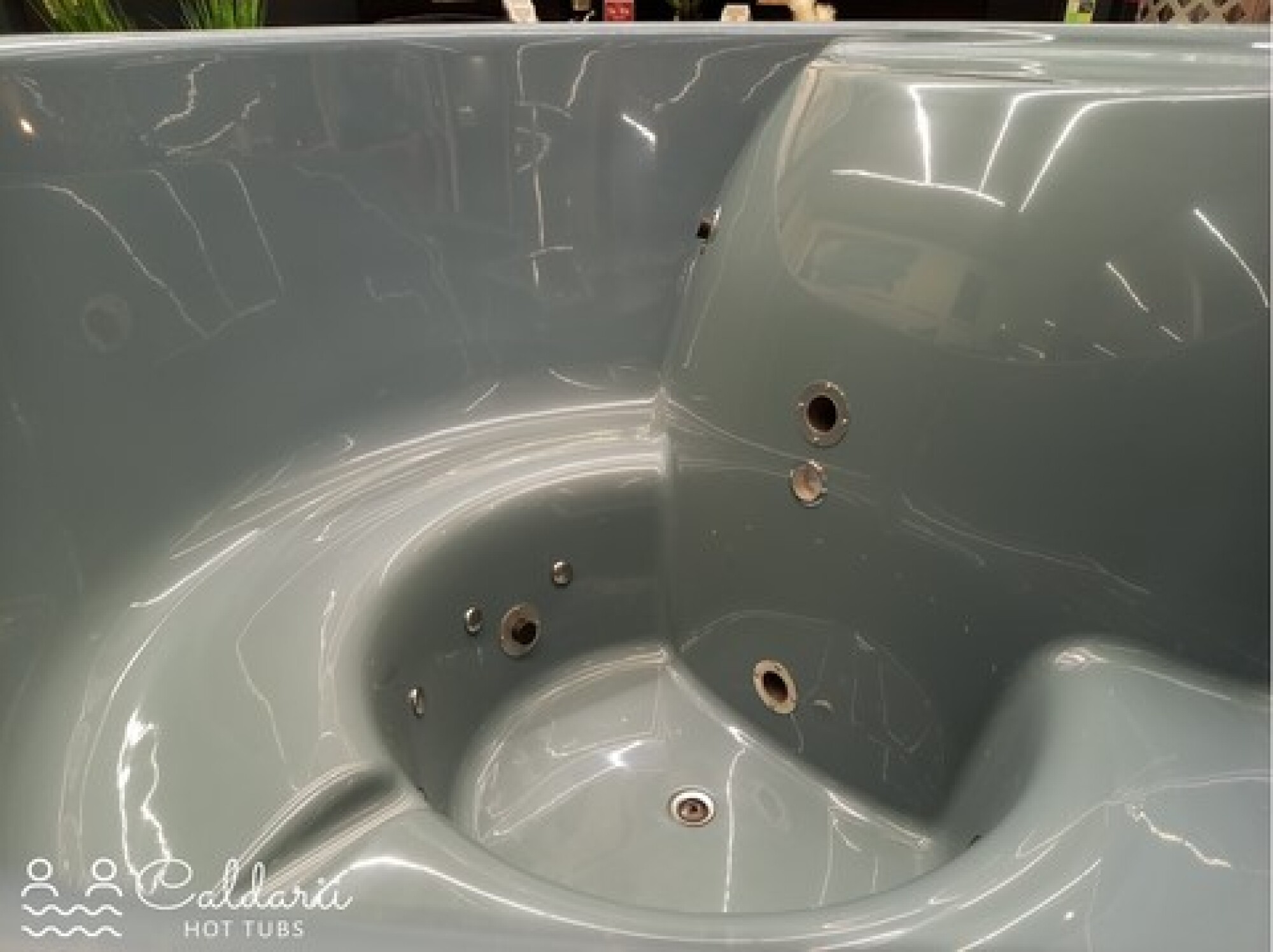 Modèle OKA Compact 1400