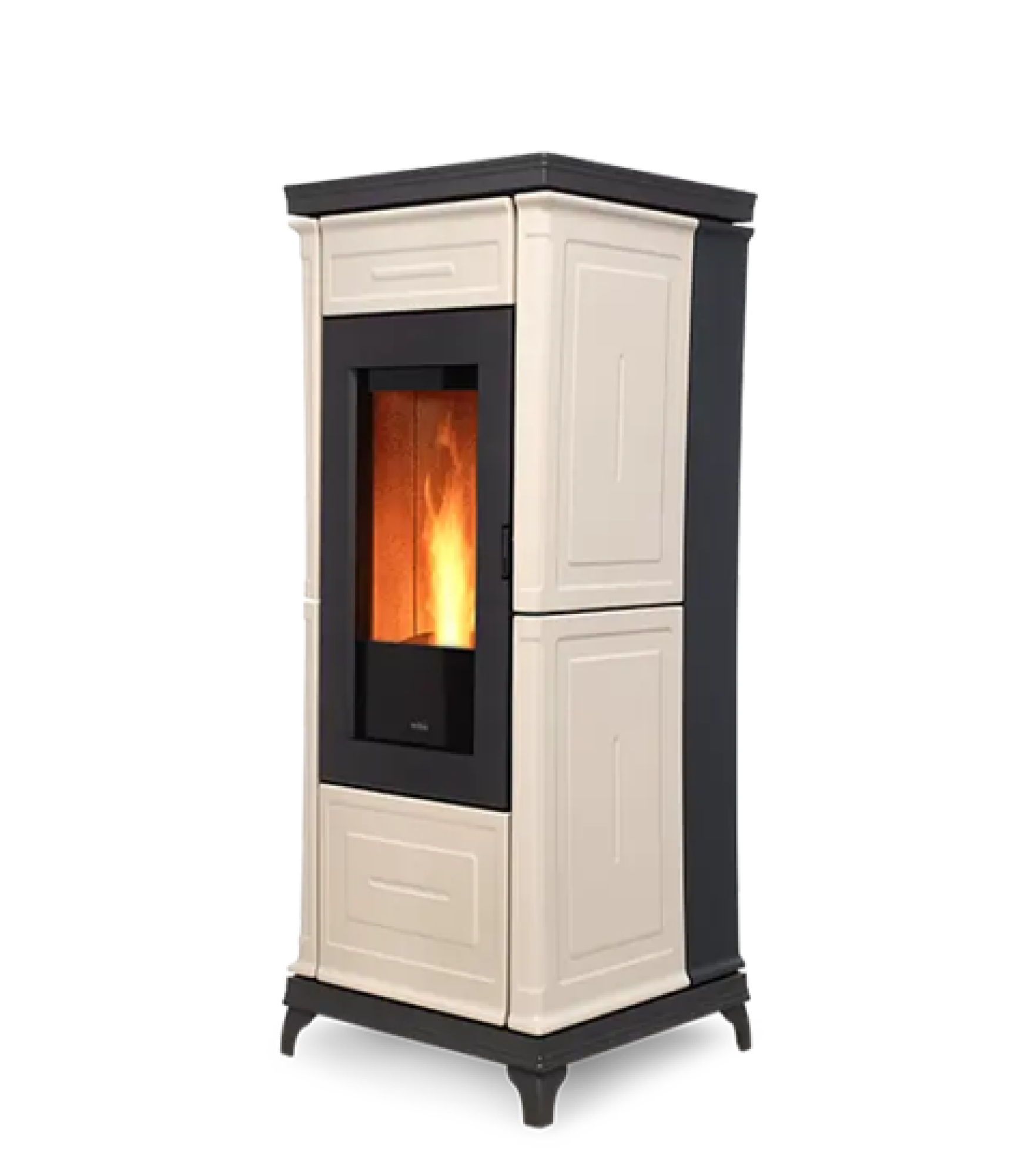 Poêle à granulés nobis a9 classic