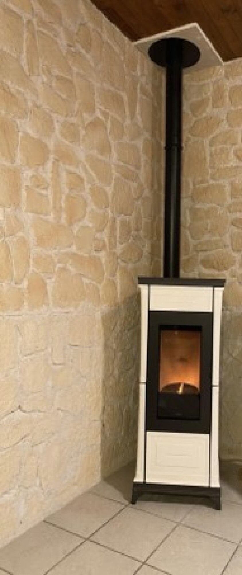 Poêle à granulés nobis a9 classic