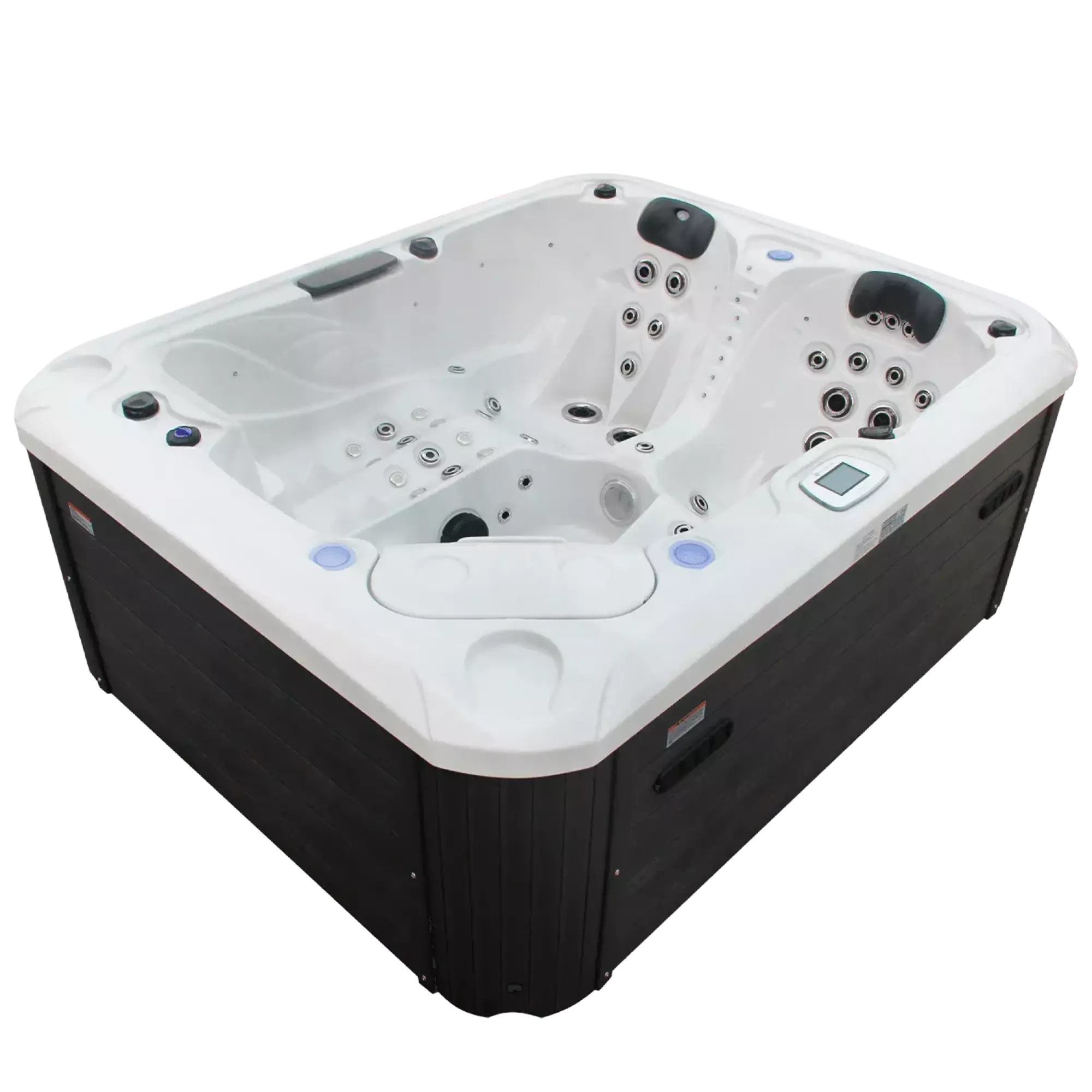 Spa Pégase - 3 places