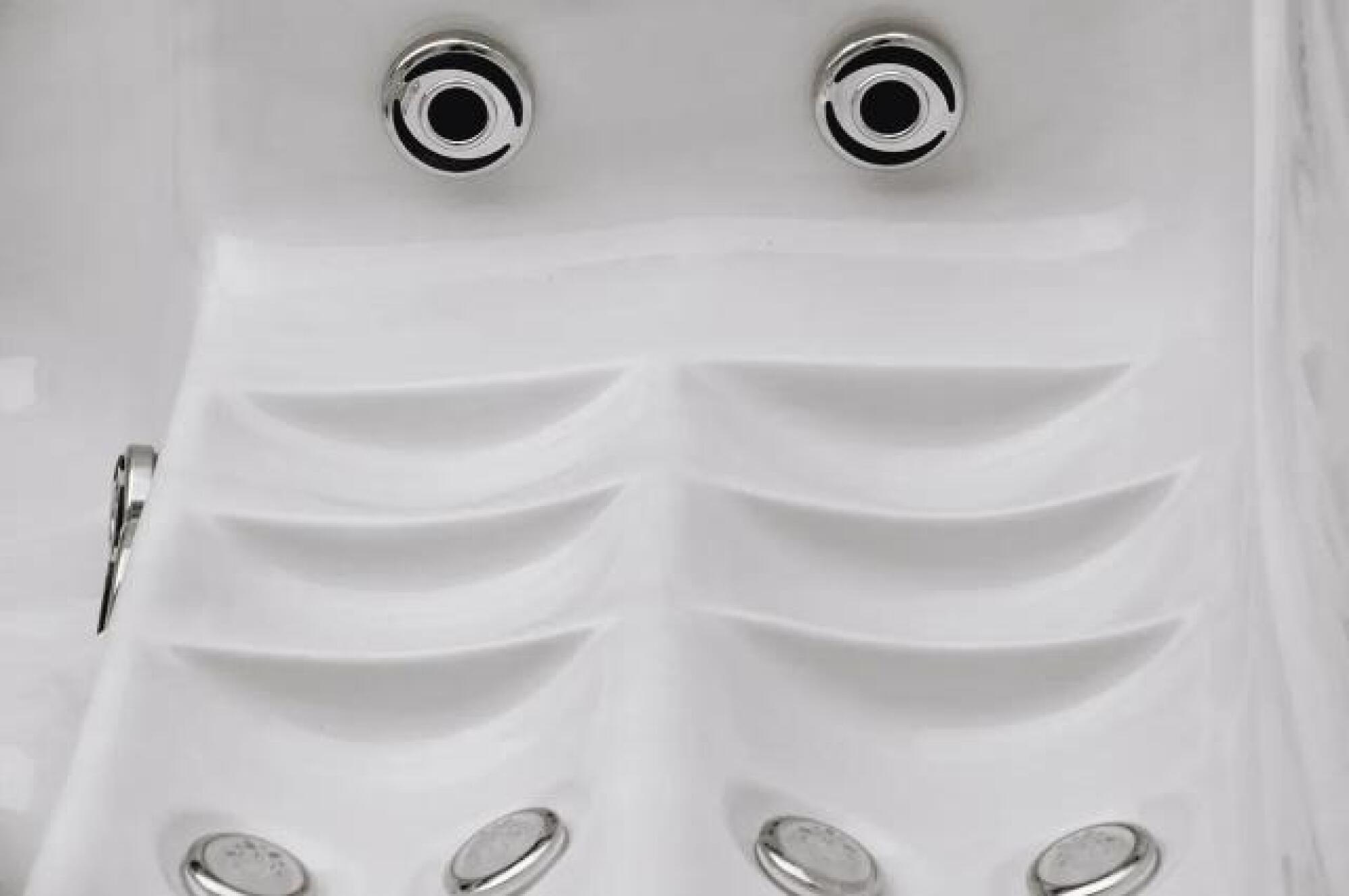 Spa Pégase - 3 places