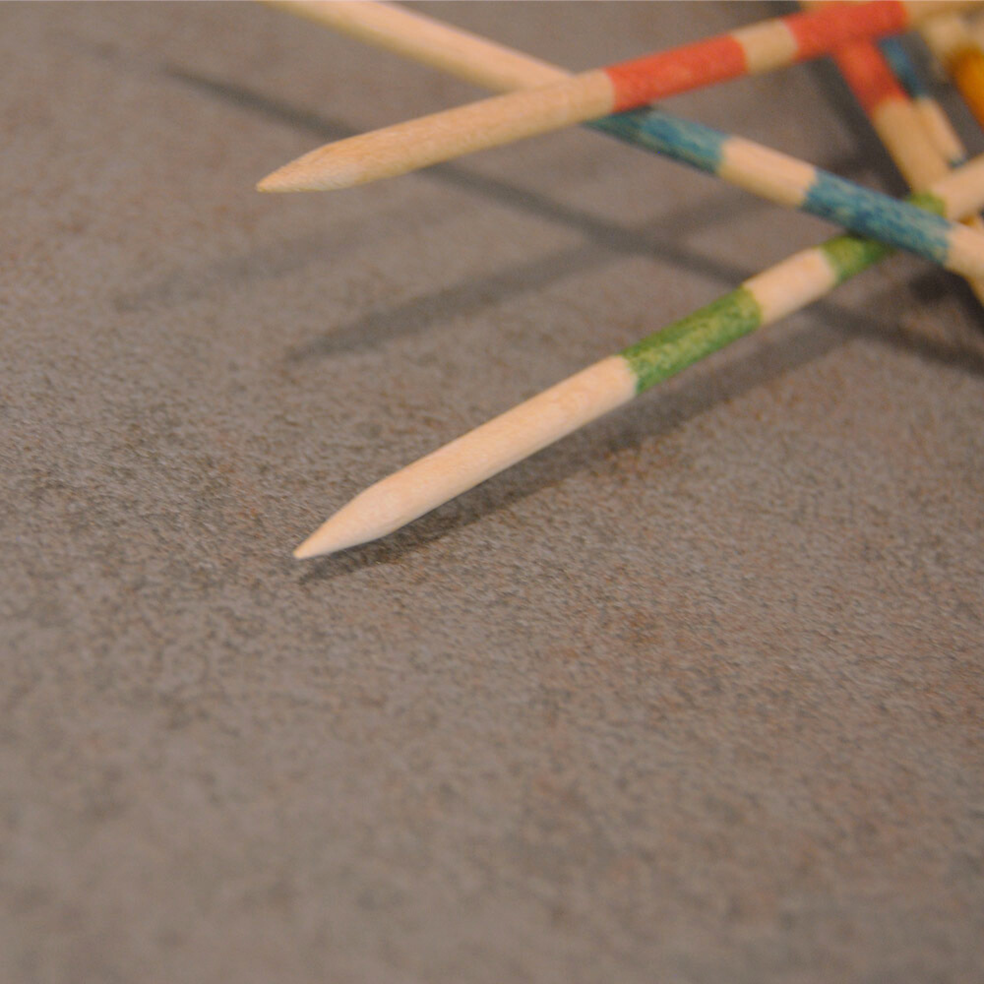 Mange-debout 60x60cm - modèle Dina bronze oxydé