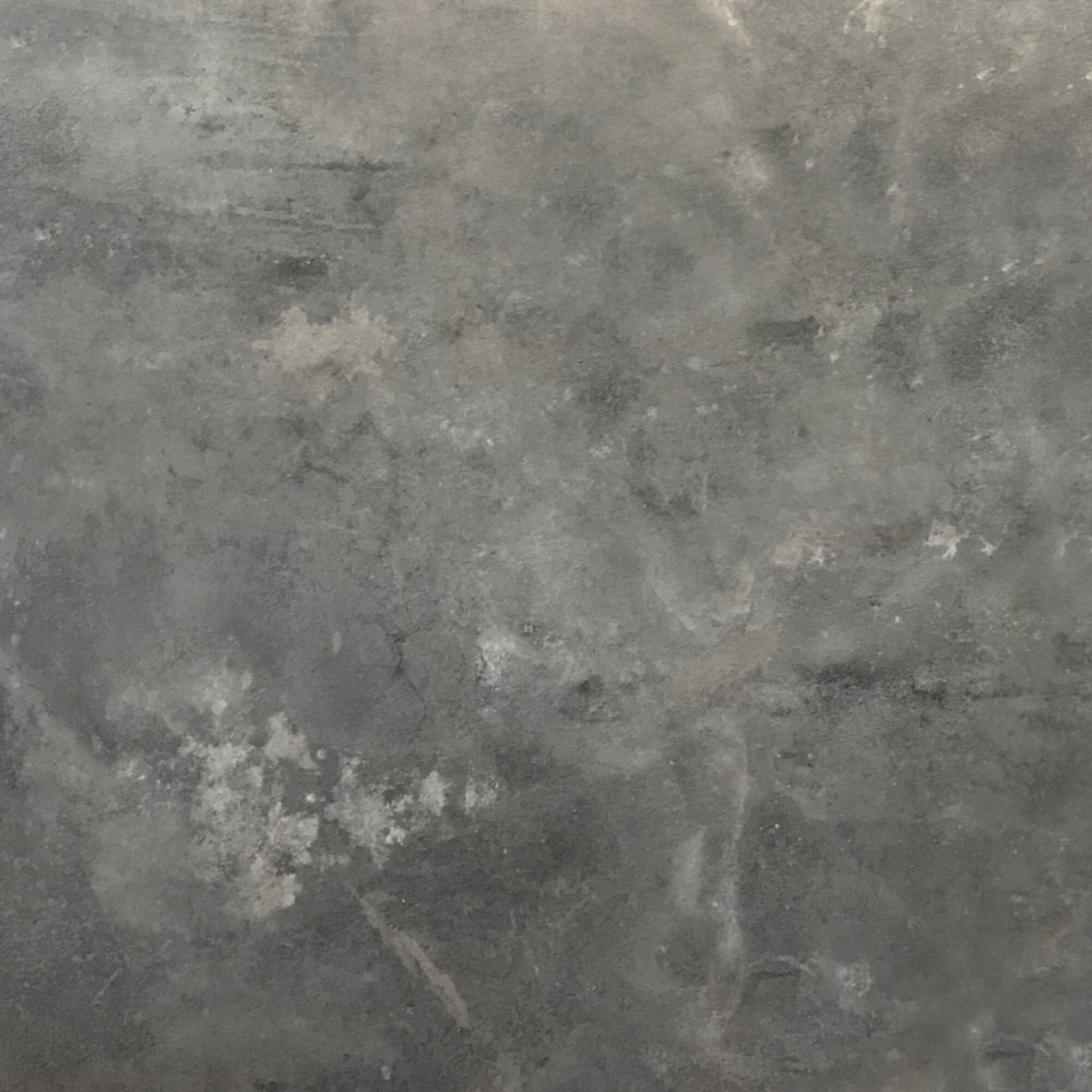 Mange-debout 60x60cm - modèle Dina pierre métallisée