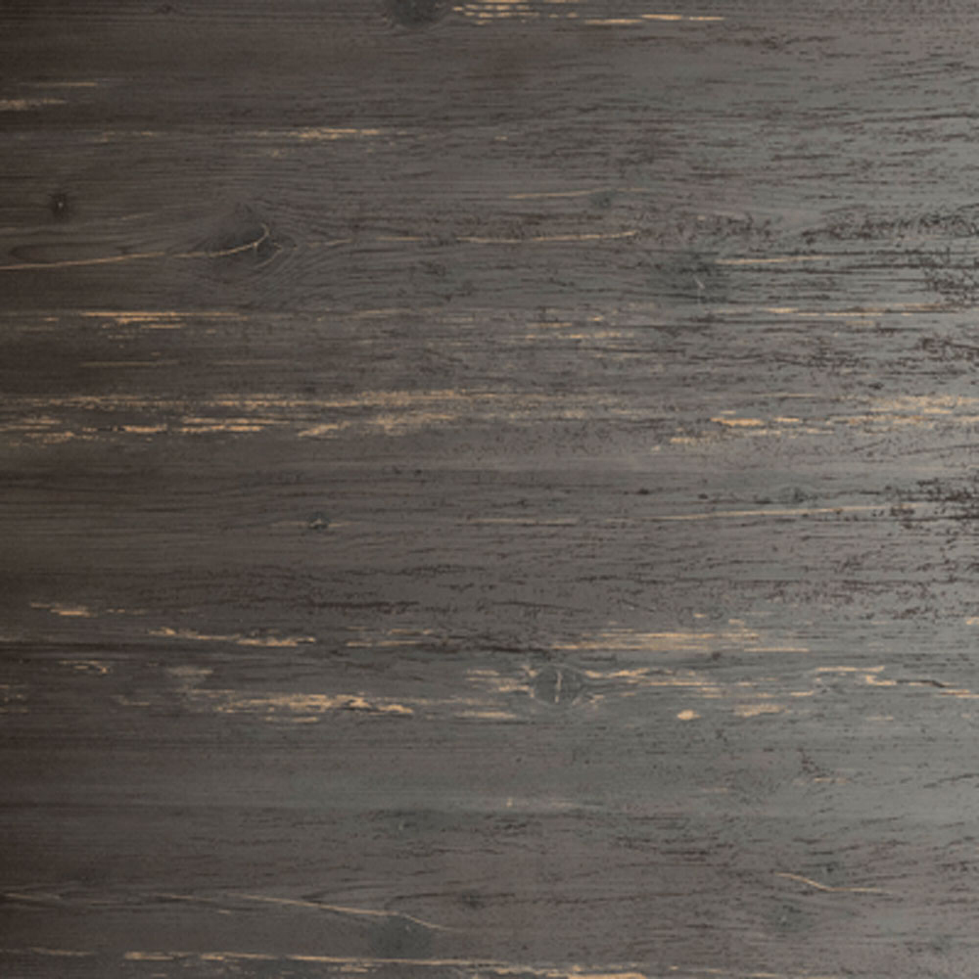 Mange-debout 60x60cm - modèle Dina pin ancien