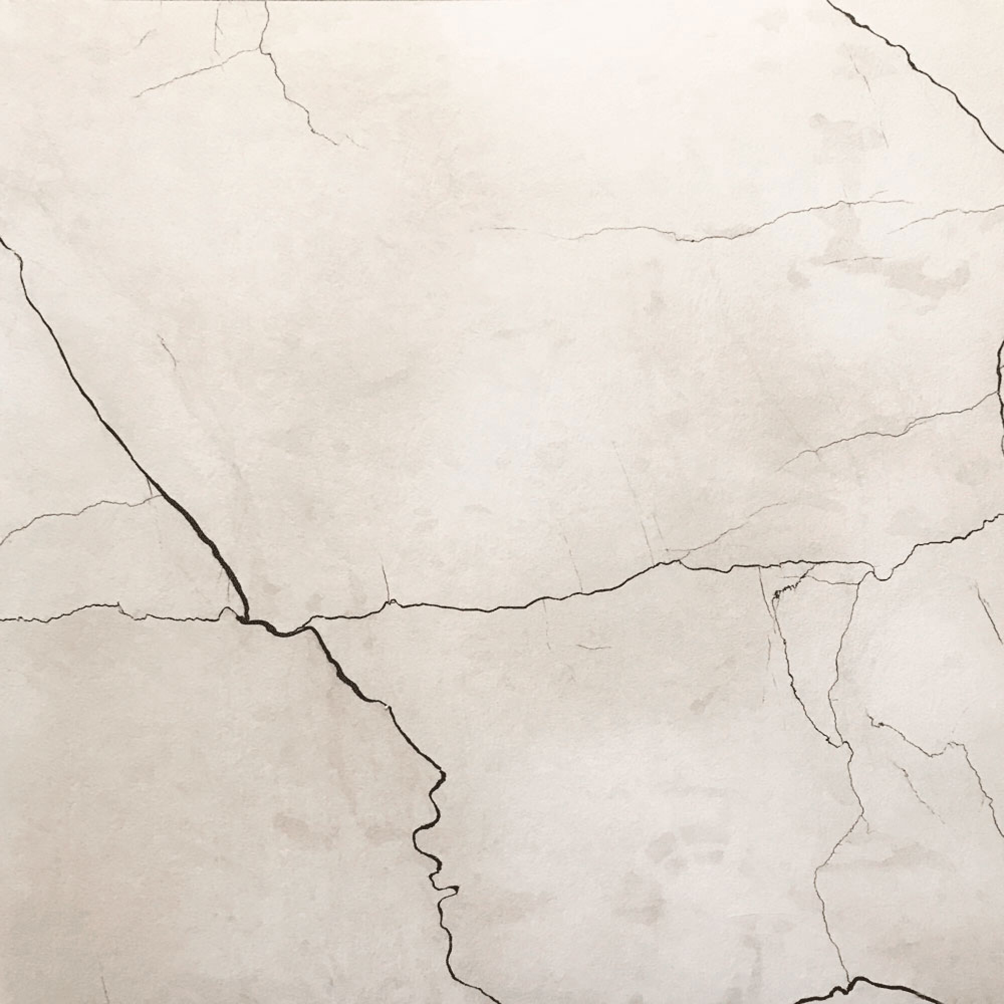 Mange-debout 60x60cm - modèle Milan lune blanche