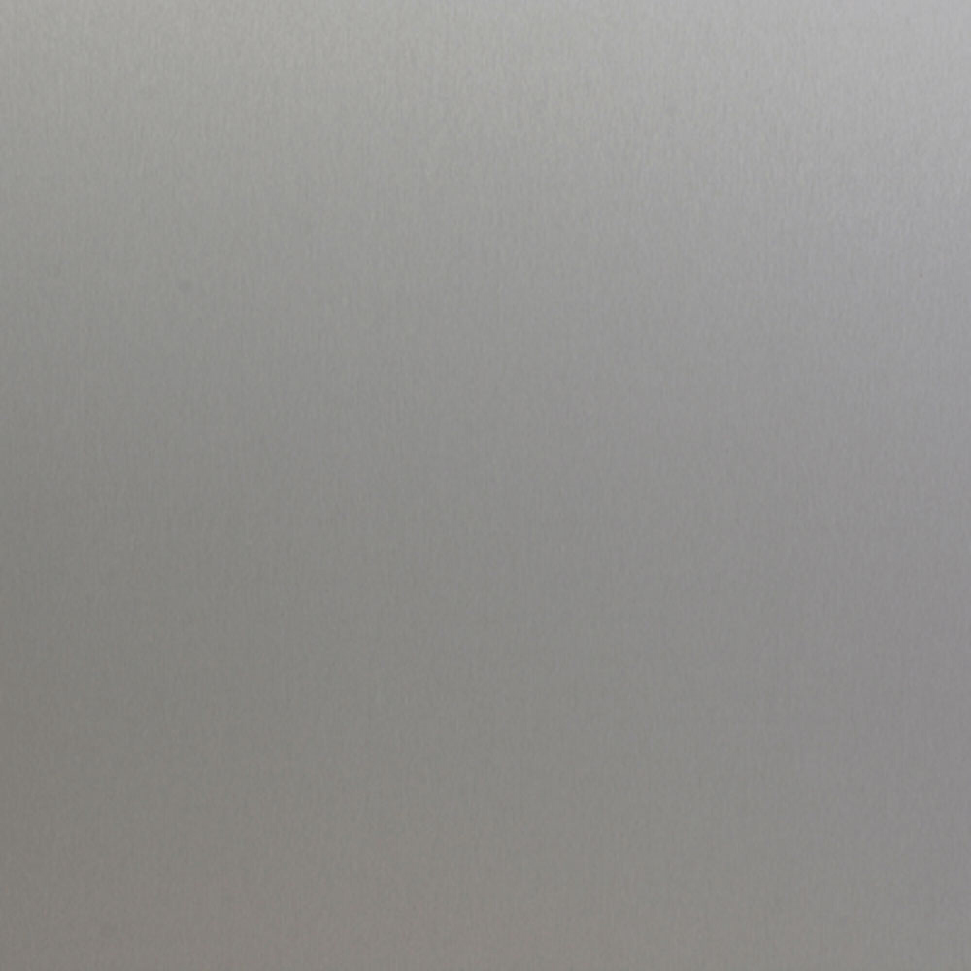 Mange-debout 60x60cm - modèle Rome gris metallisé