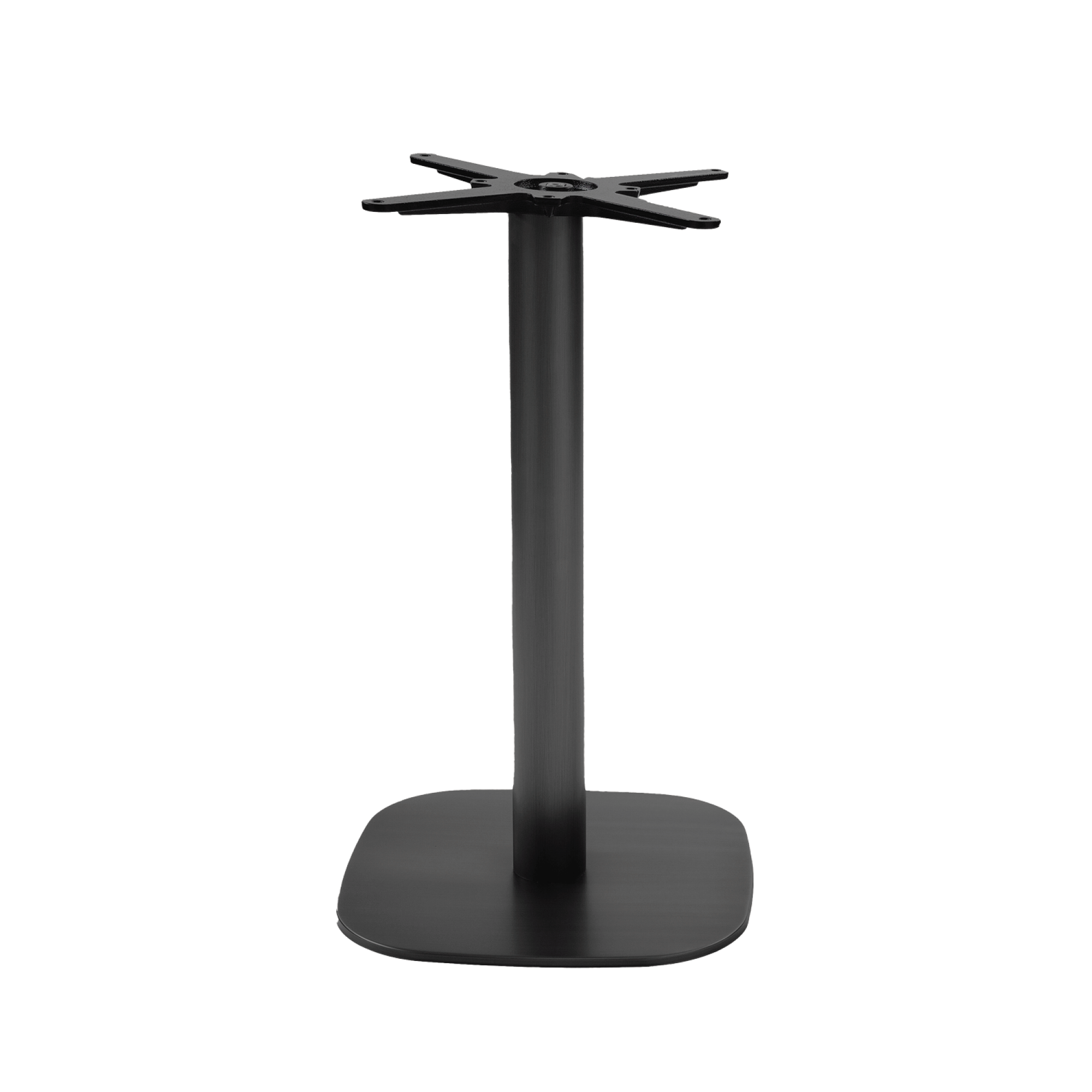 Piétement modèle Round noir