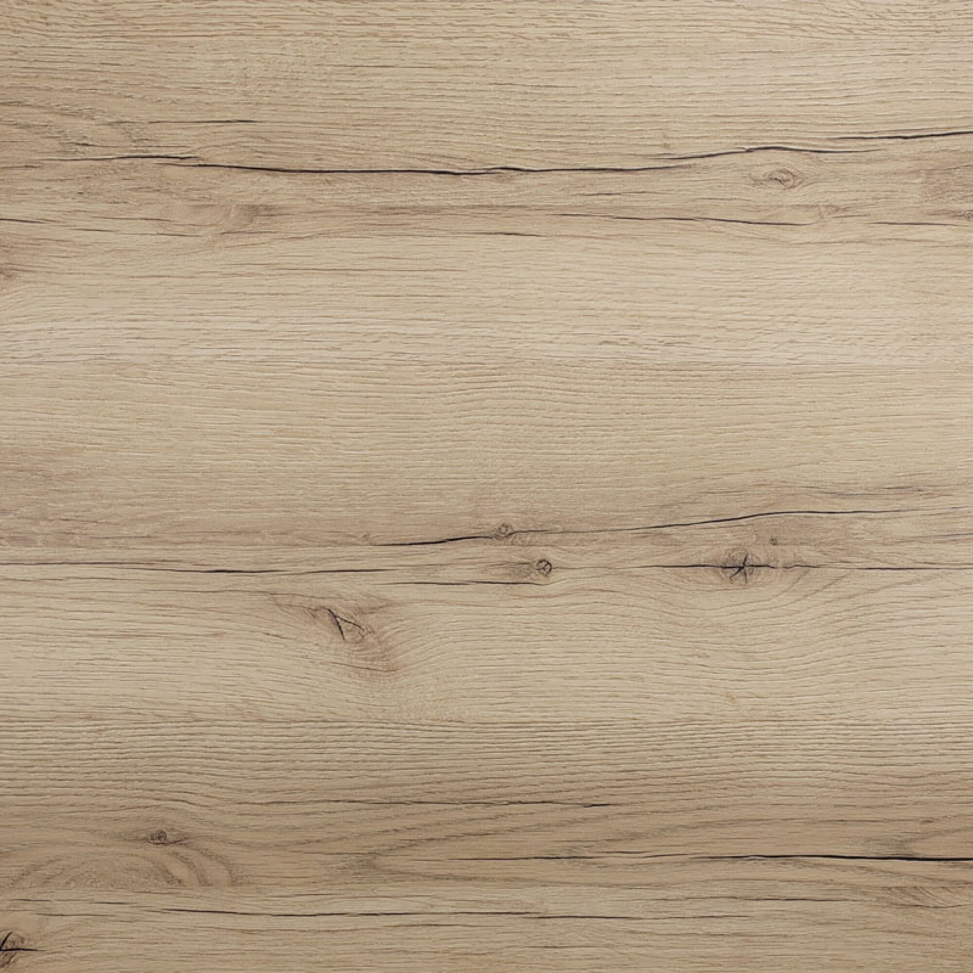 Plateau 140x70 decor chene delano