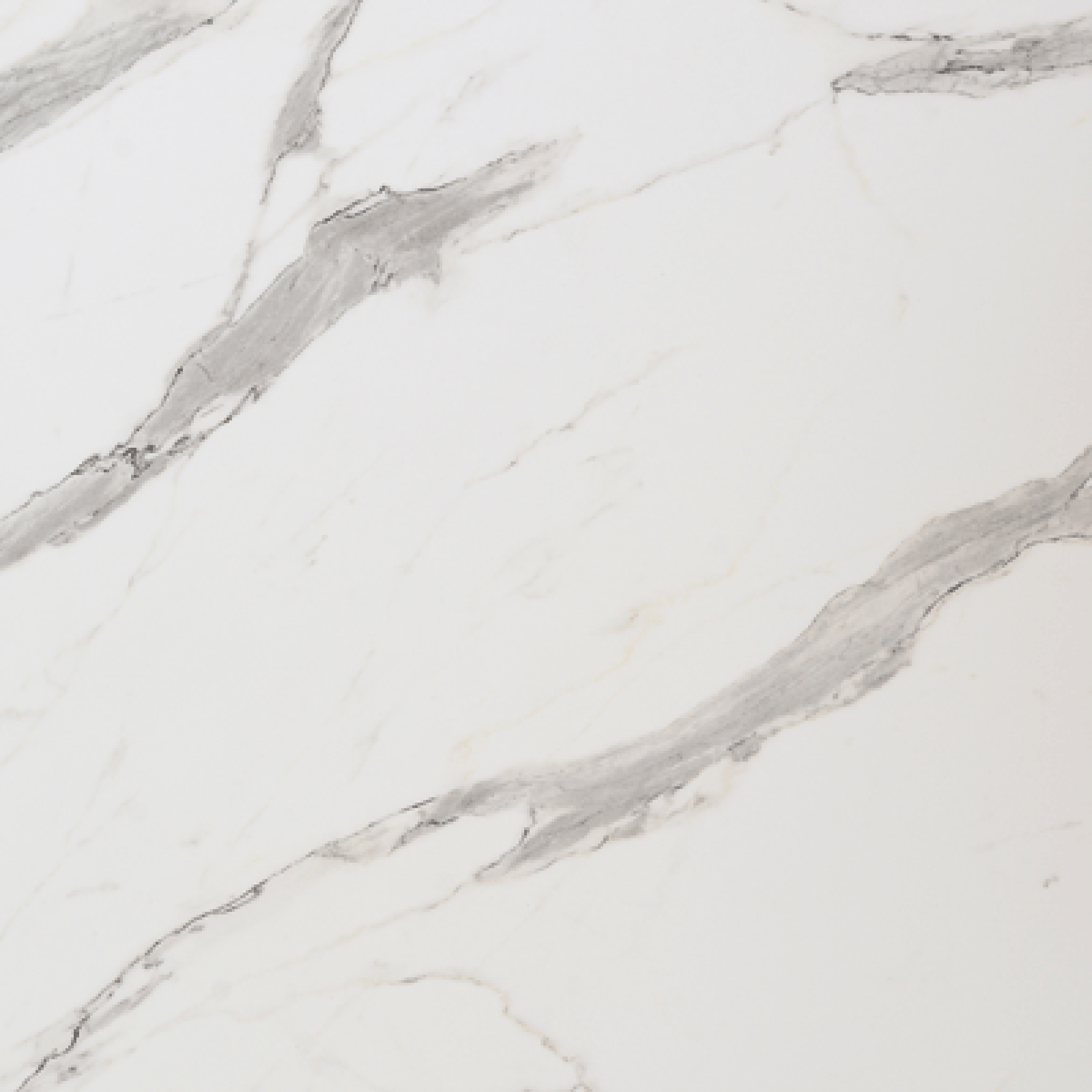 Plateau 140x70 decor marbre blanc chants laiton