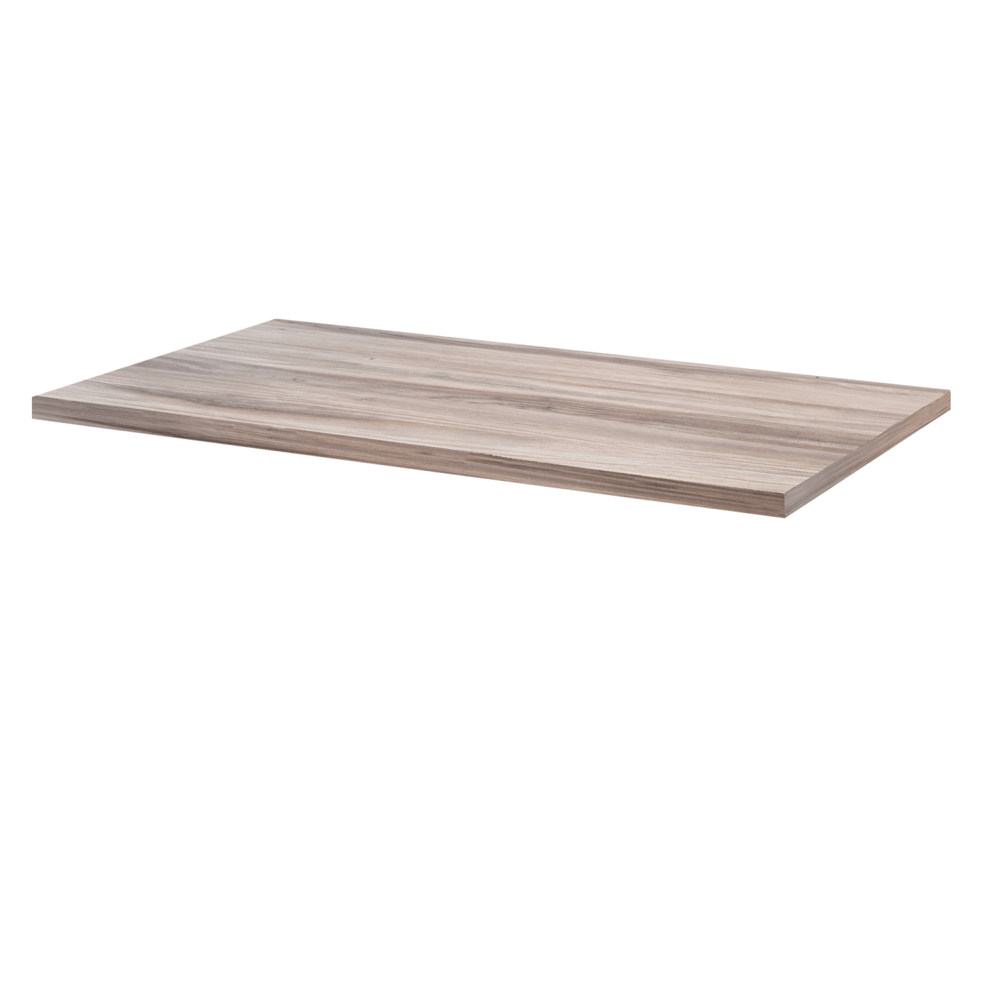Plateau 160x80 decor bois tages