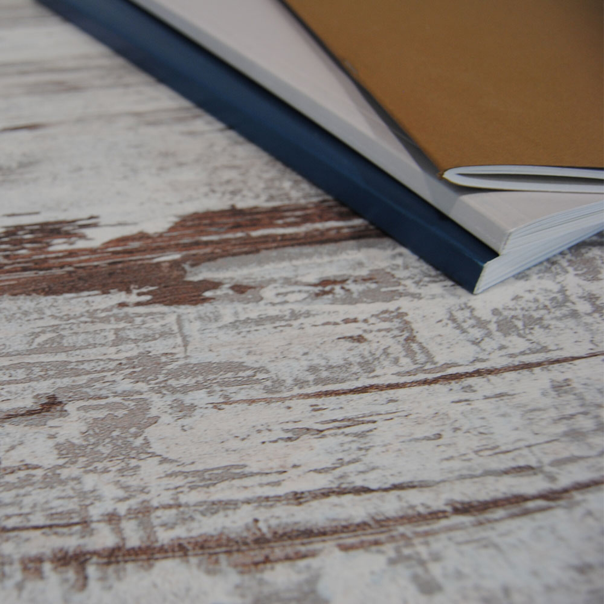 Plateau 160x80 decor chene islande