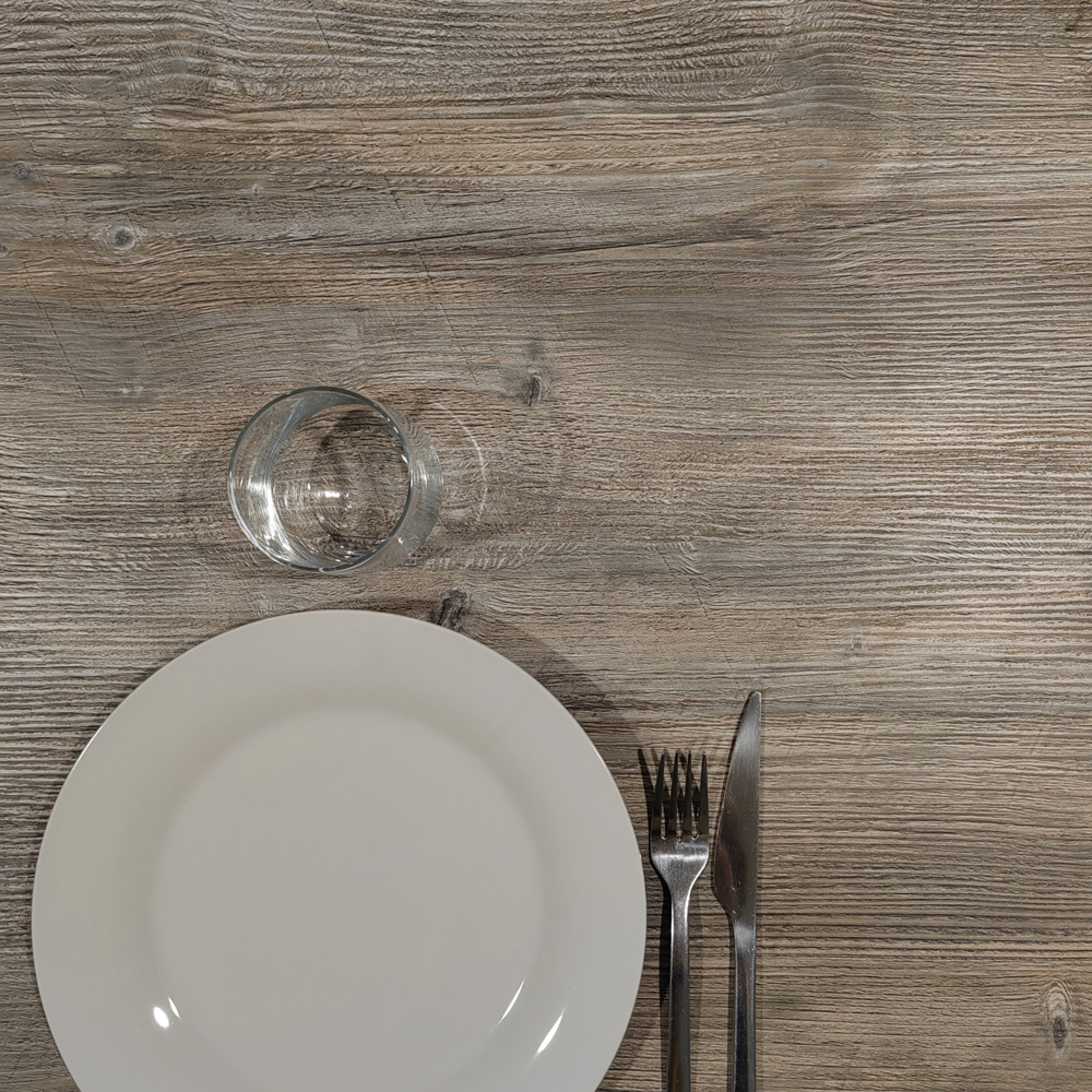 Plateau 160x80 decor chene saman