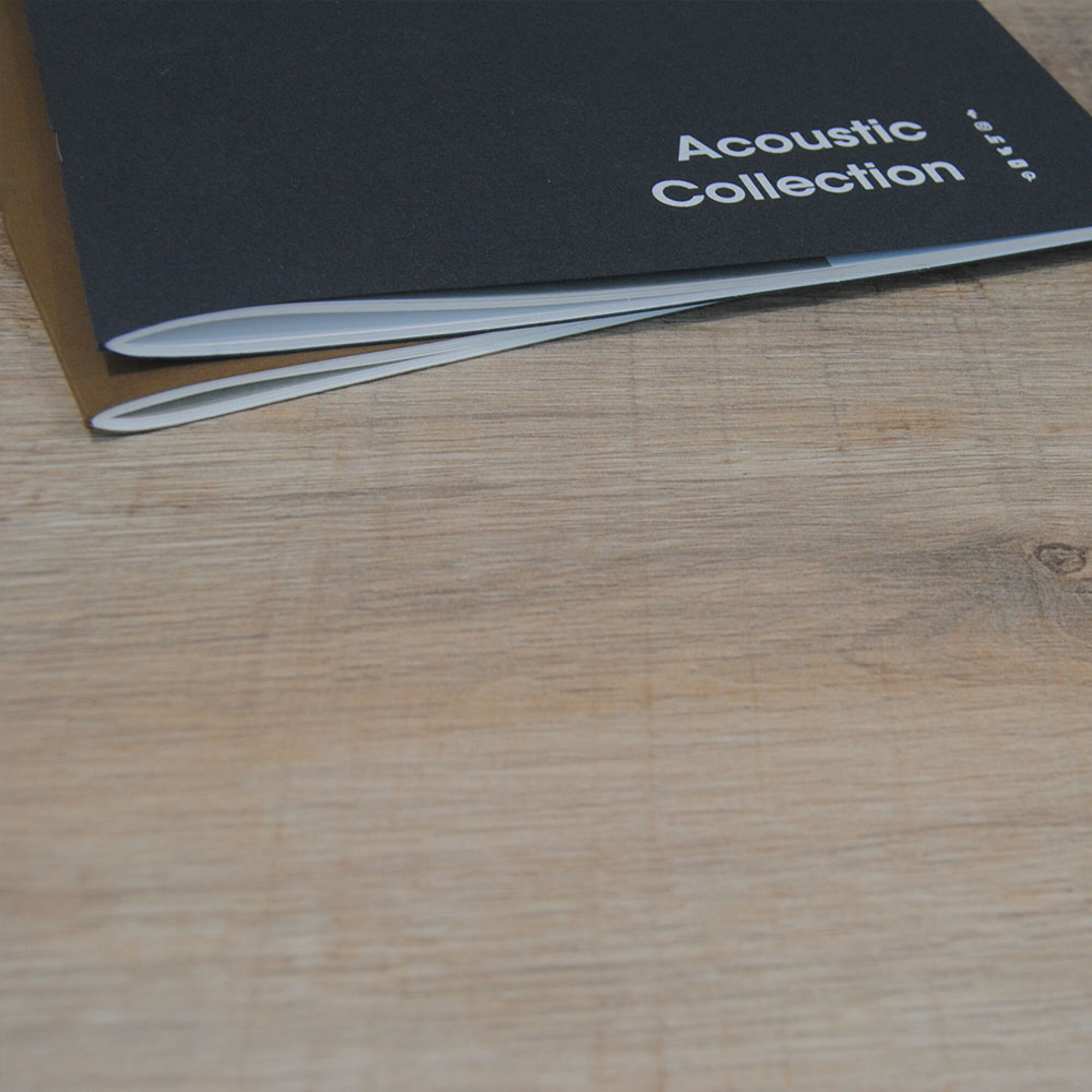 Plateau Ø70 decor tanin naturel