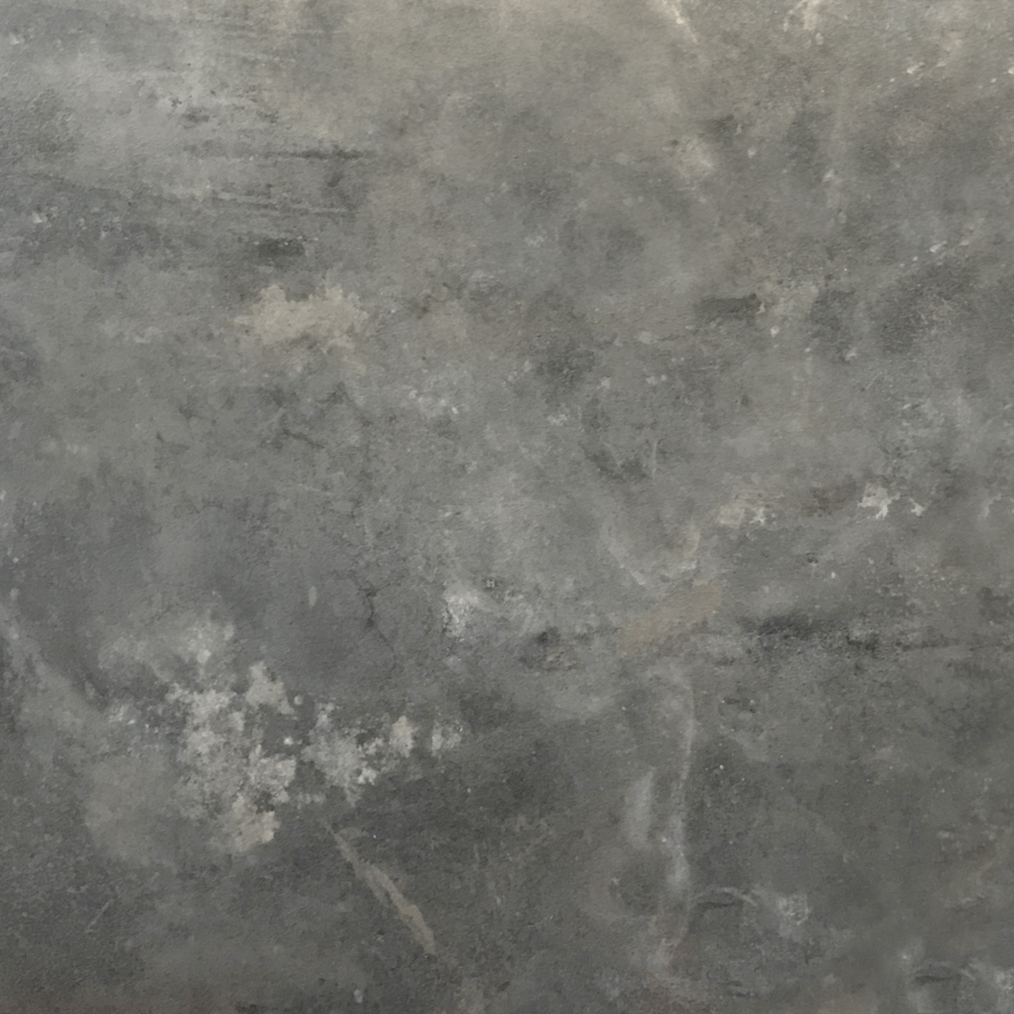 Table 120x70cm - modèle Bazila pierre métallisée