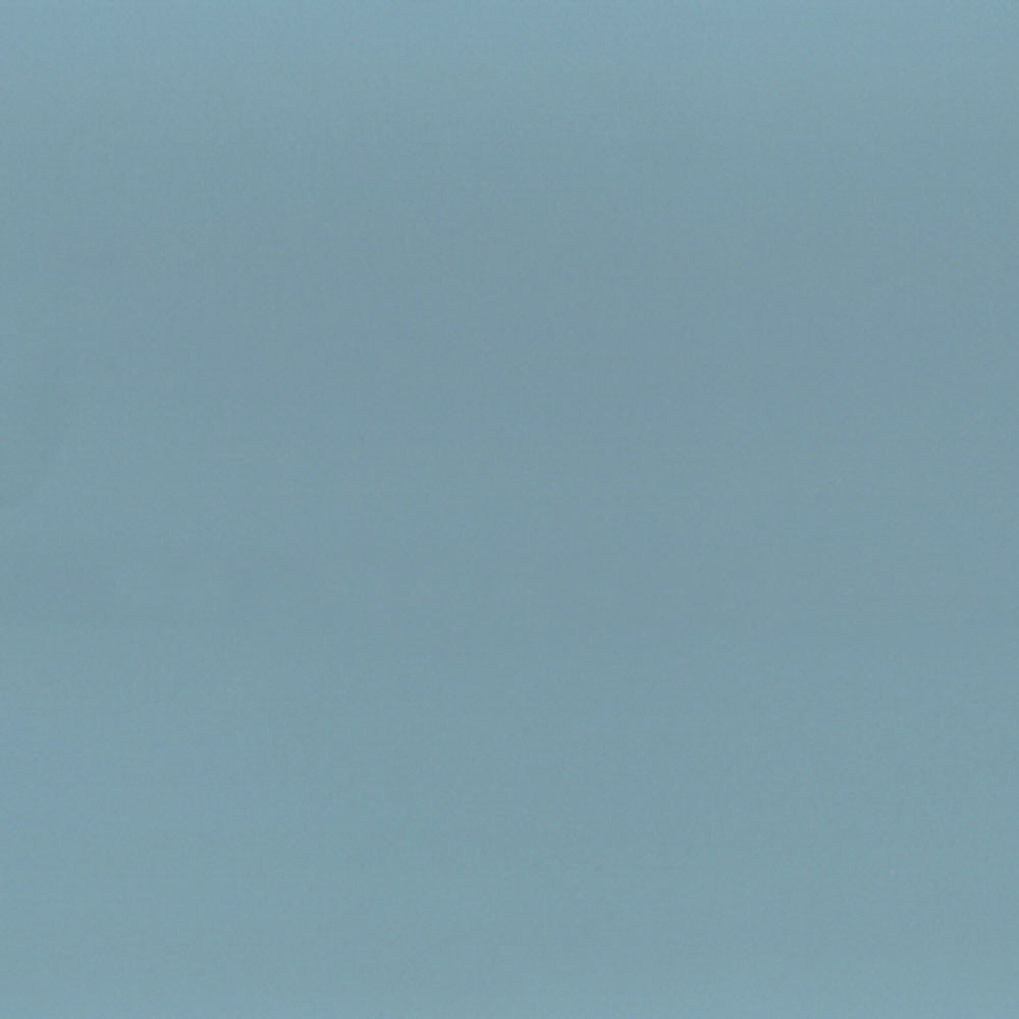 Table 70x70cm - modèle Bazila bleu cèdre