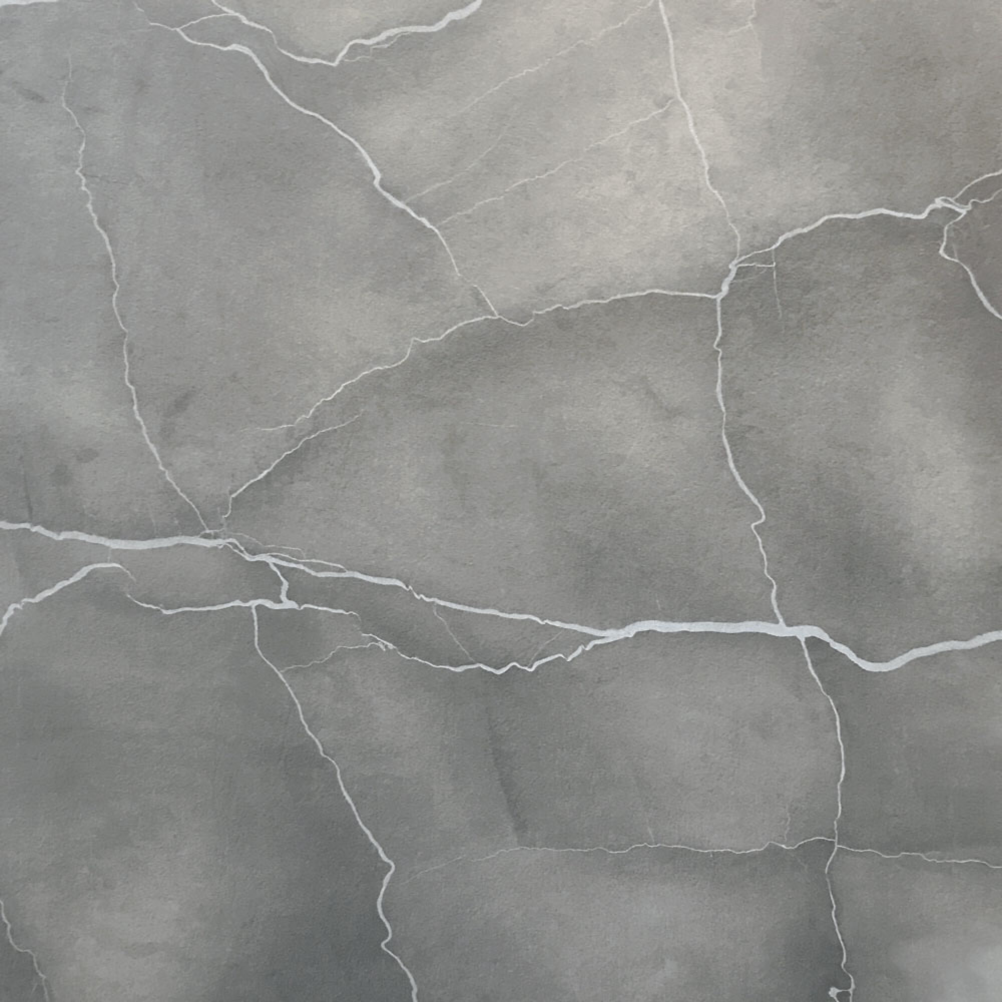 Table 70x70cm - modèle Milan lune bleue