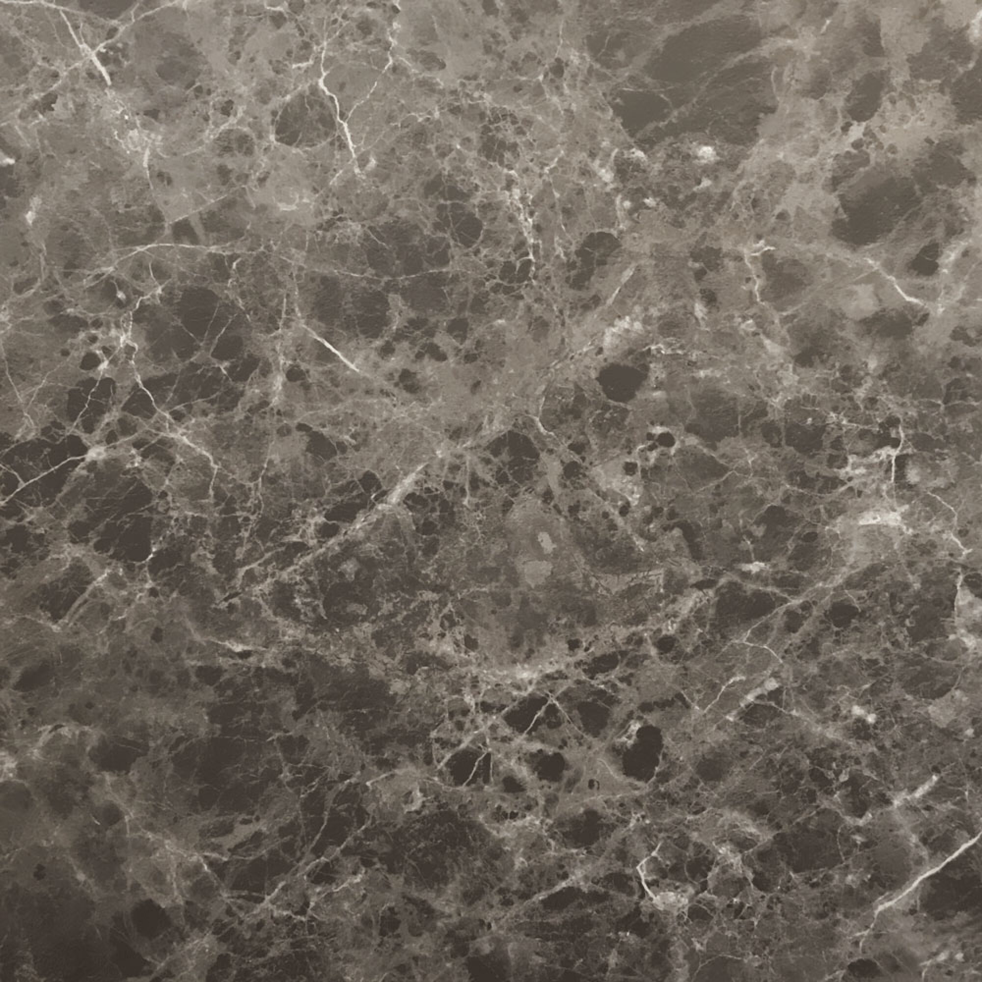 Table 70x70cm - modèle Milan marbre indra