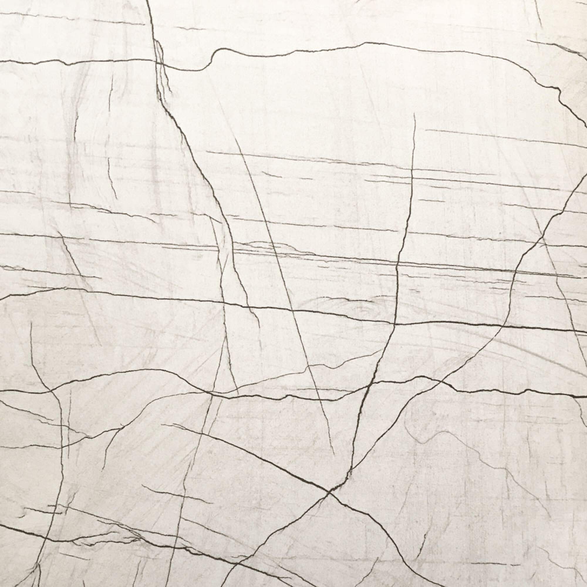 Table 70x70cm - modèle Rome marbre maia