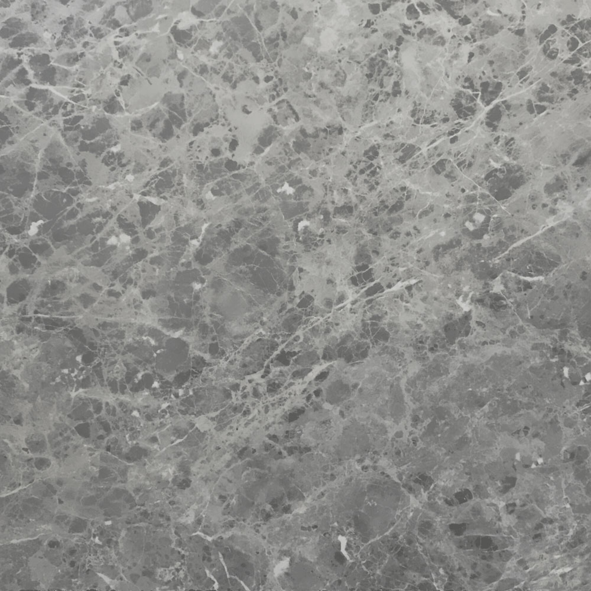 Table 70x70cm - modèle Rome marbre nabu