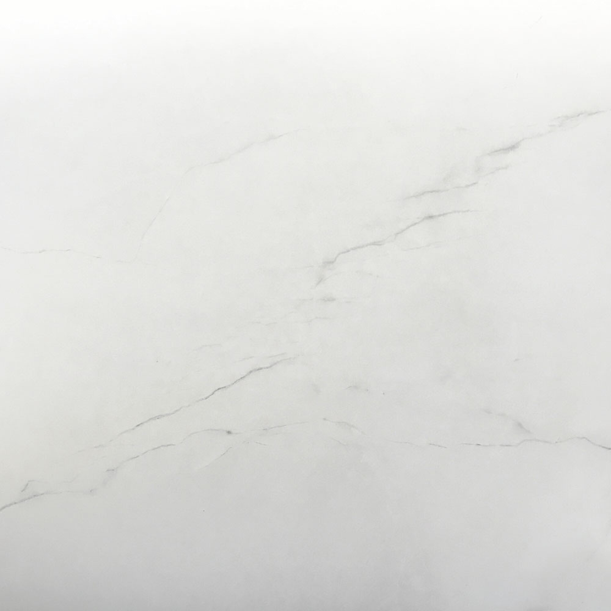 Table 70x70cm - modèle Rome marbre paro