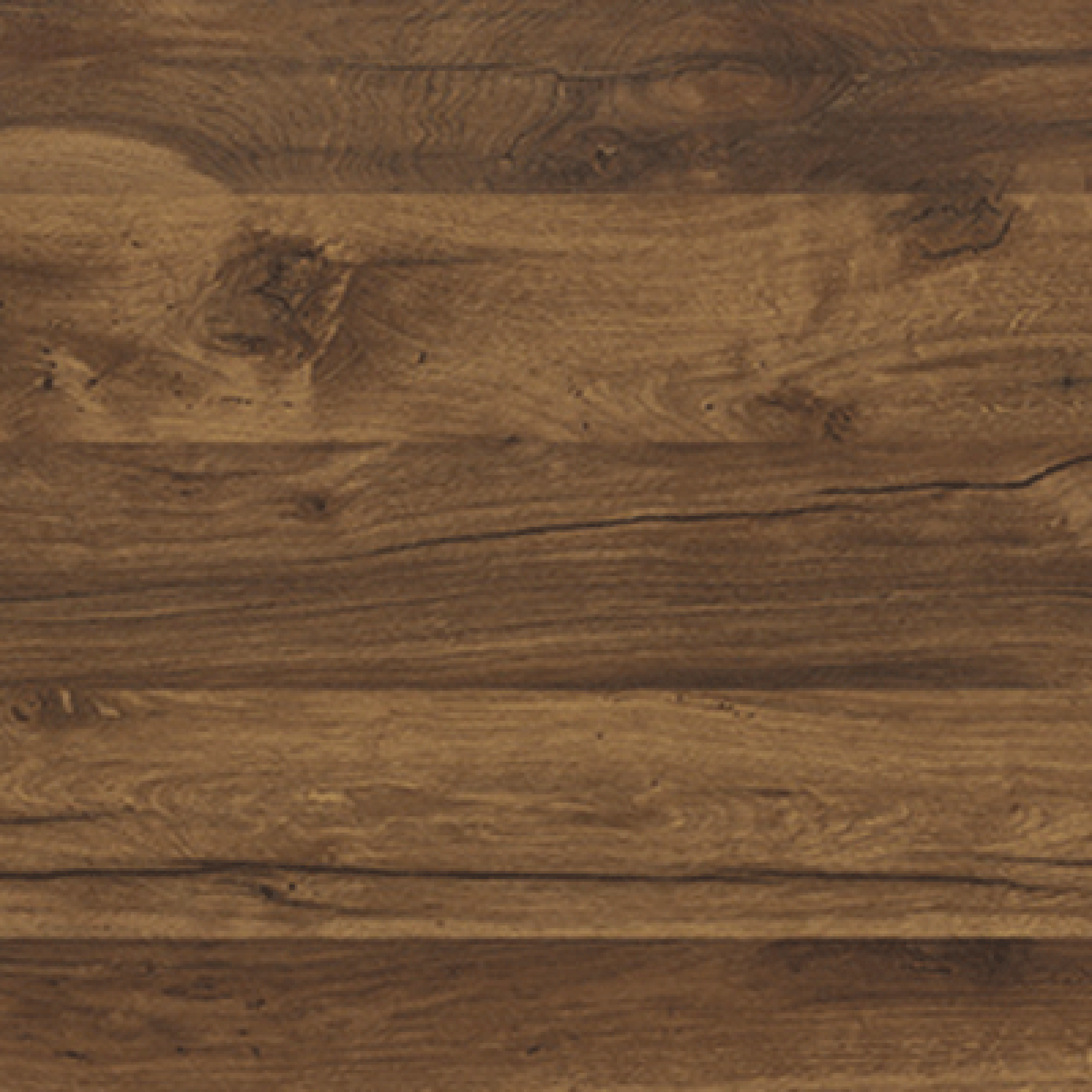 Table Ø120cm - modèle Rome chêne hunton