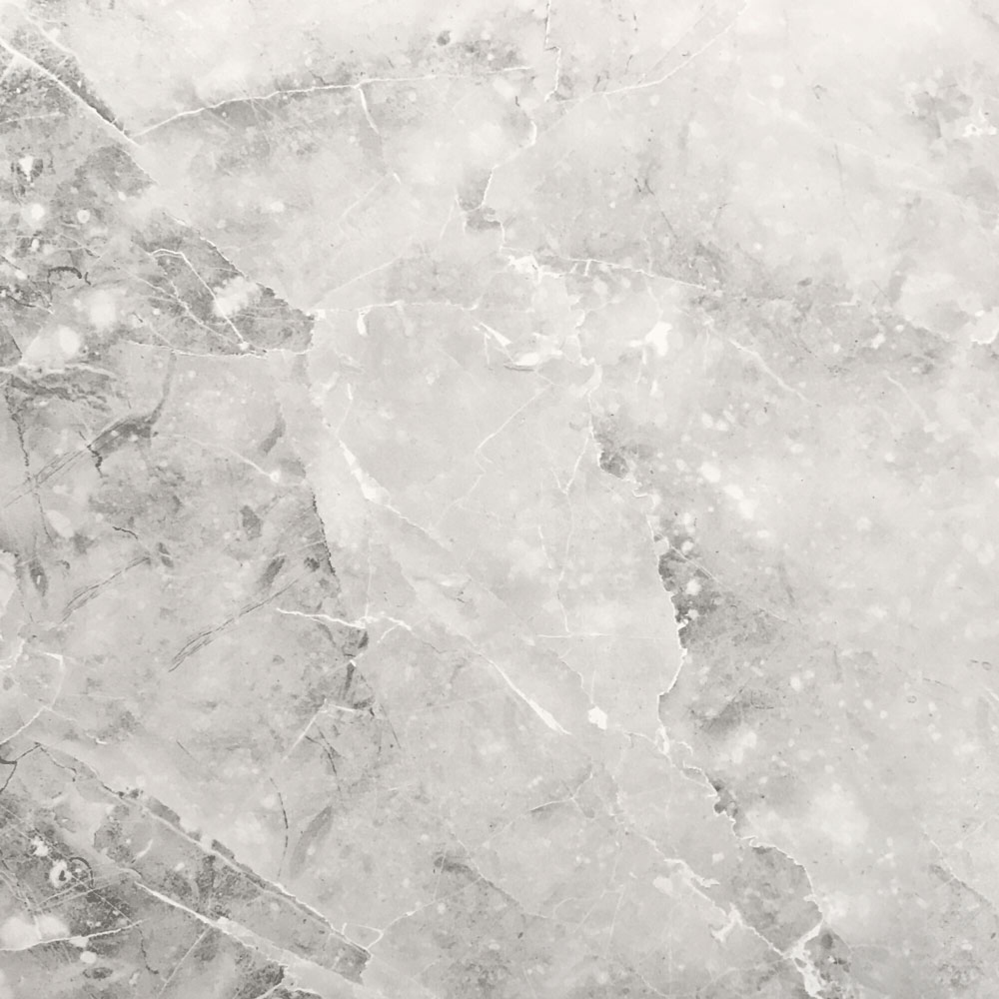 Table Ø70cm - modèle Round marbre de trevisse