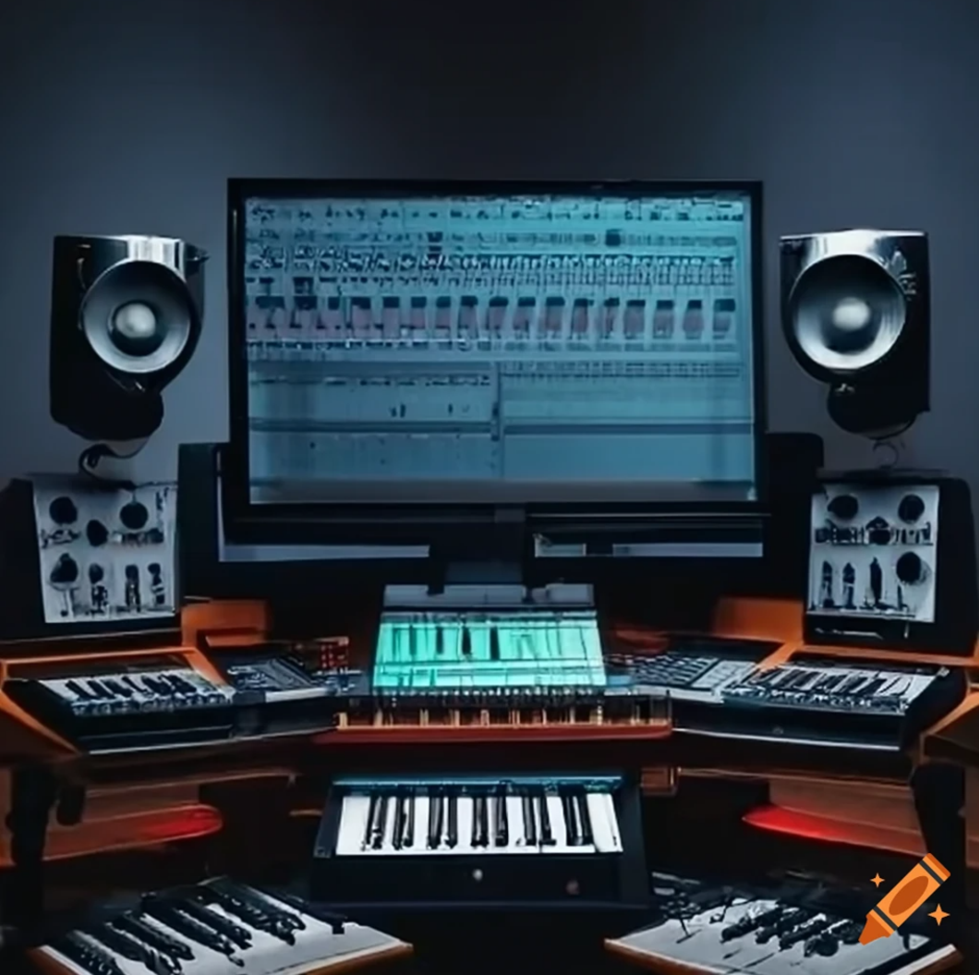 Cours à domicile Musique assistée par ordinateur