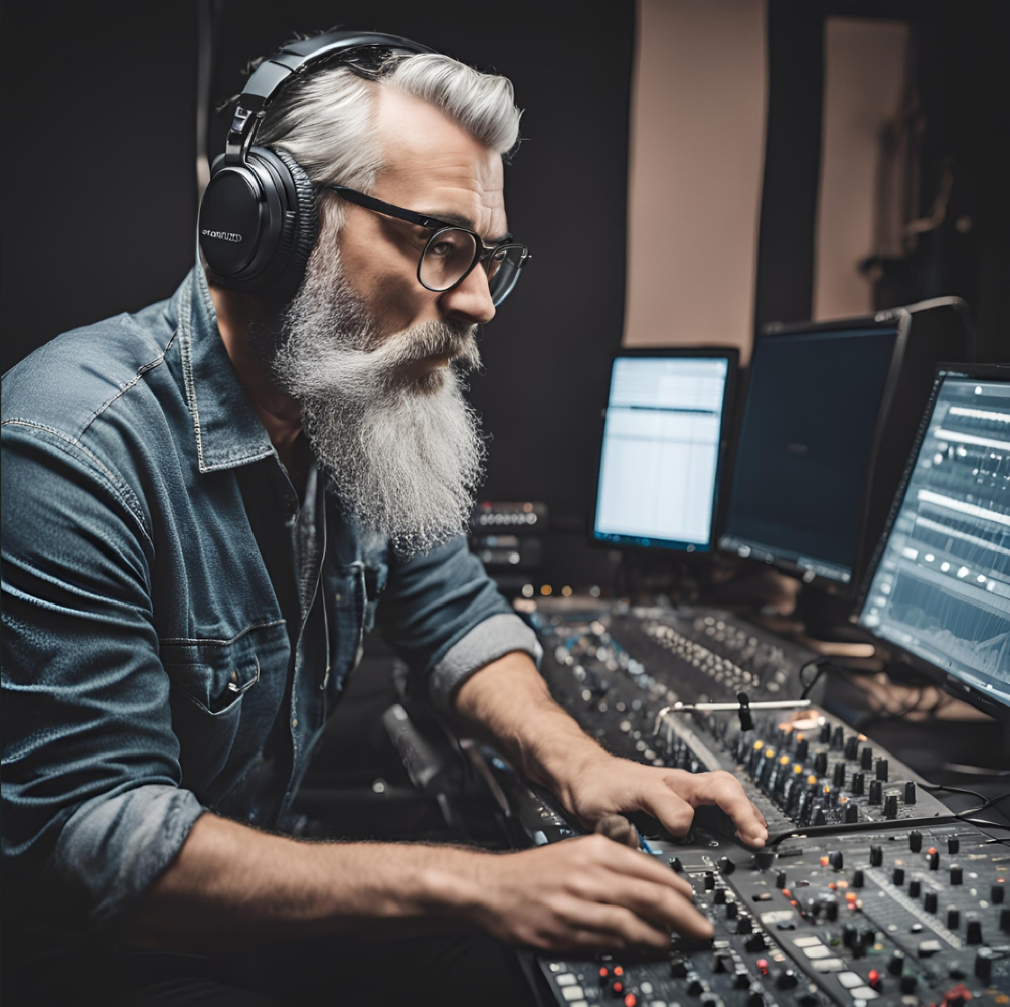 Cours à domicile Musique assistée par ordinateur