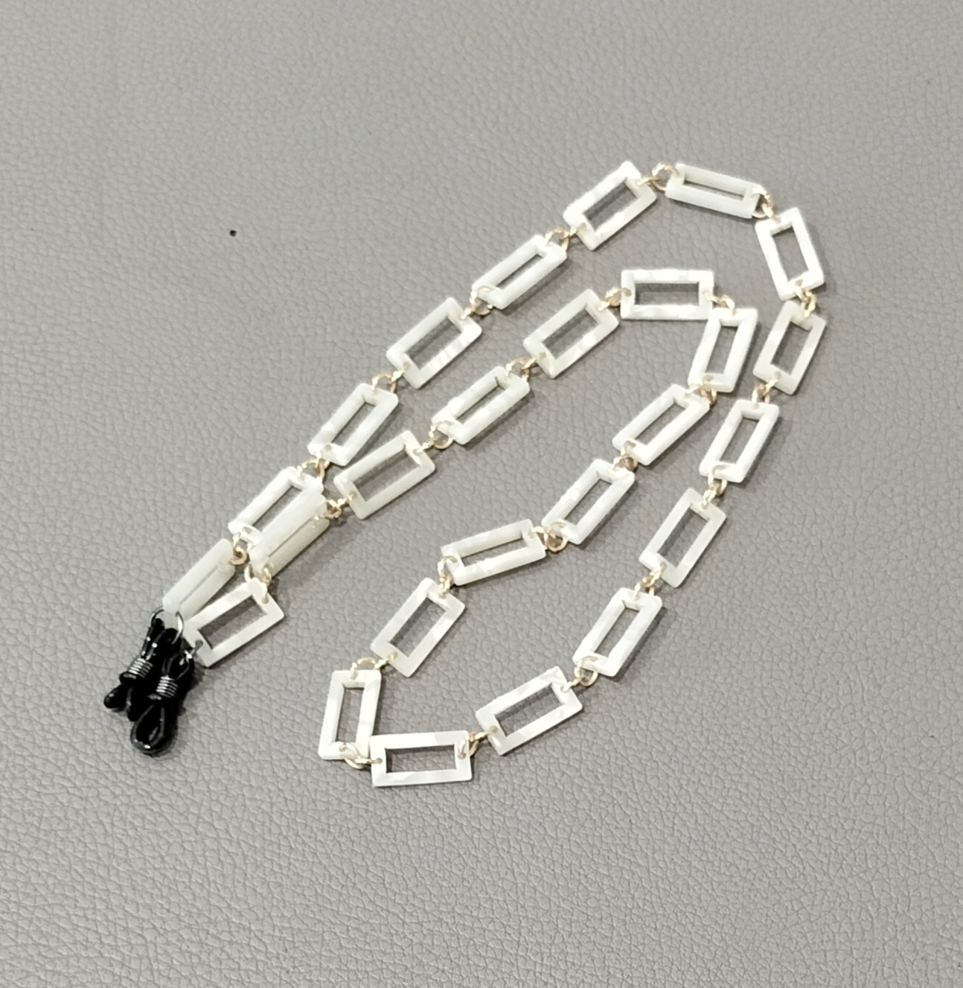 Chaînette pour lunettes