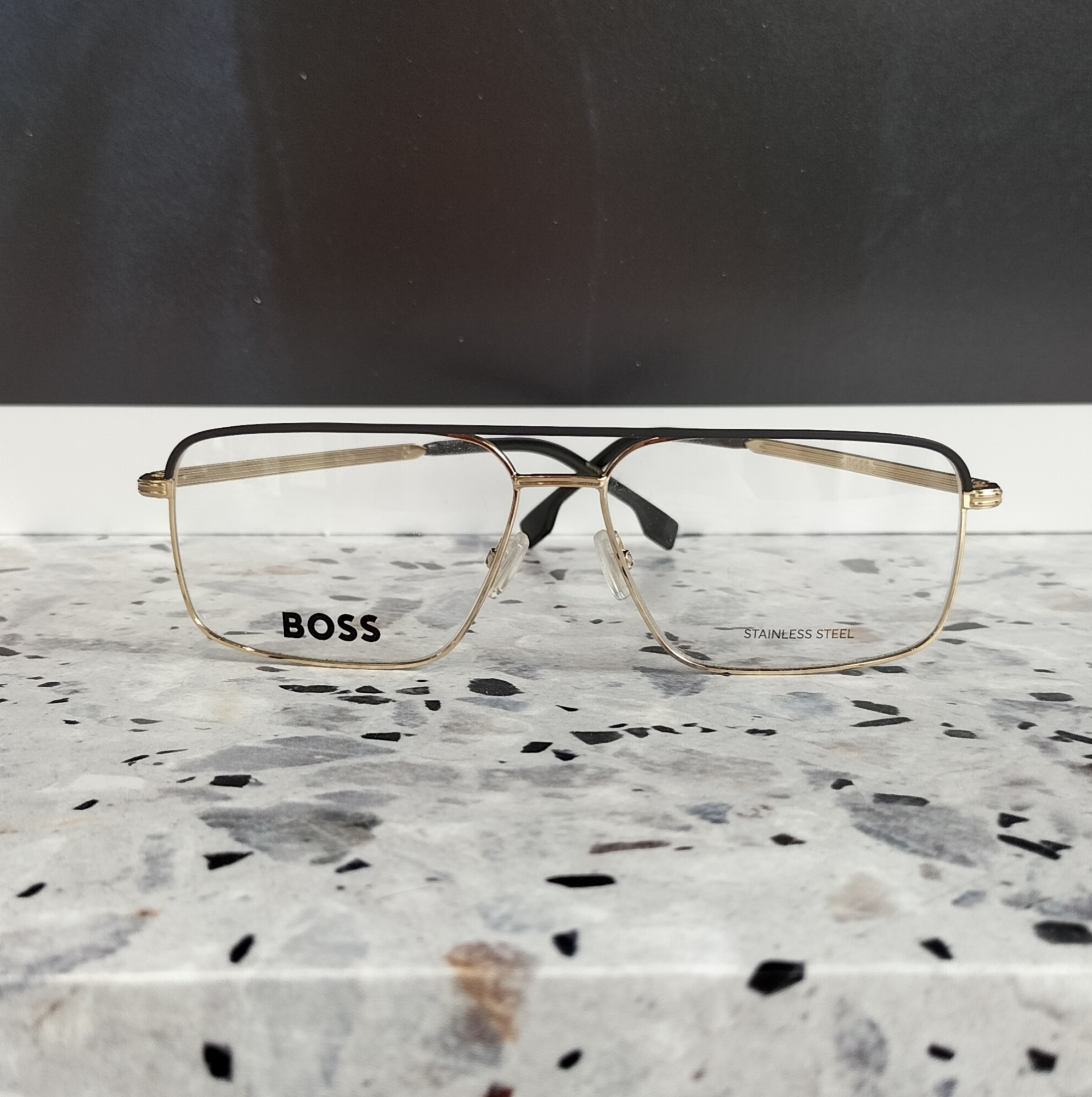 Lunettes de Vue Monture HUGO BOSS 1606
