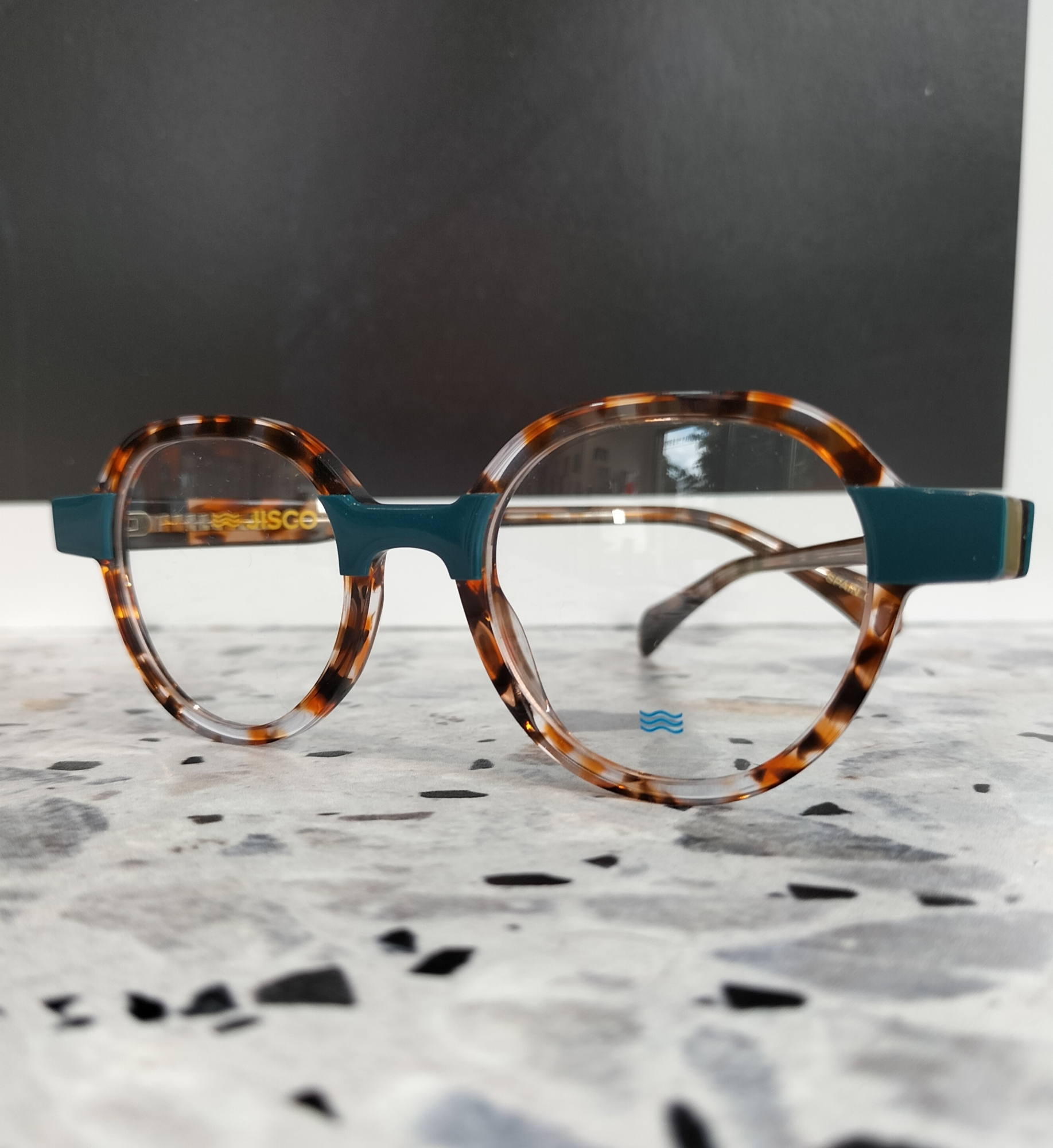 Lunettes de Vue Monture JISCO Jules