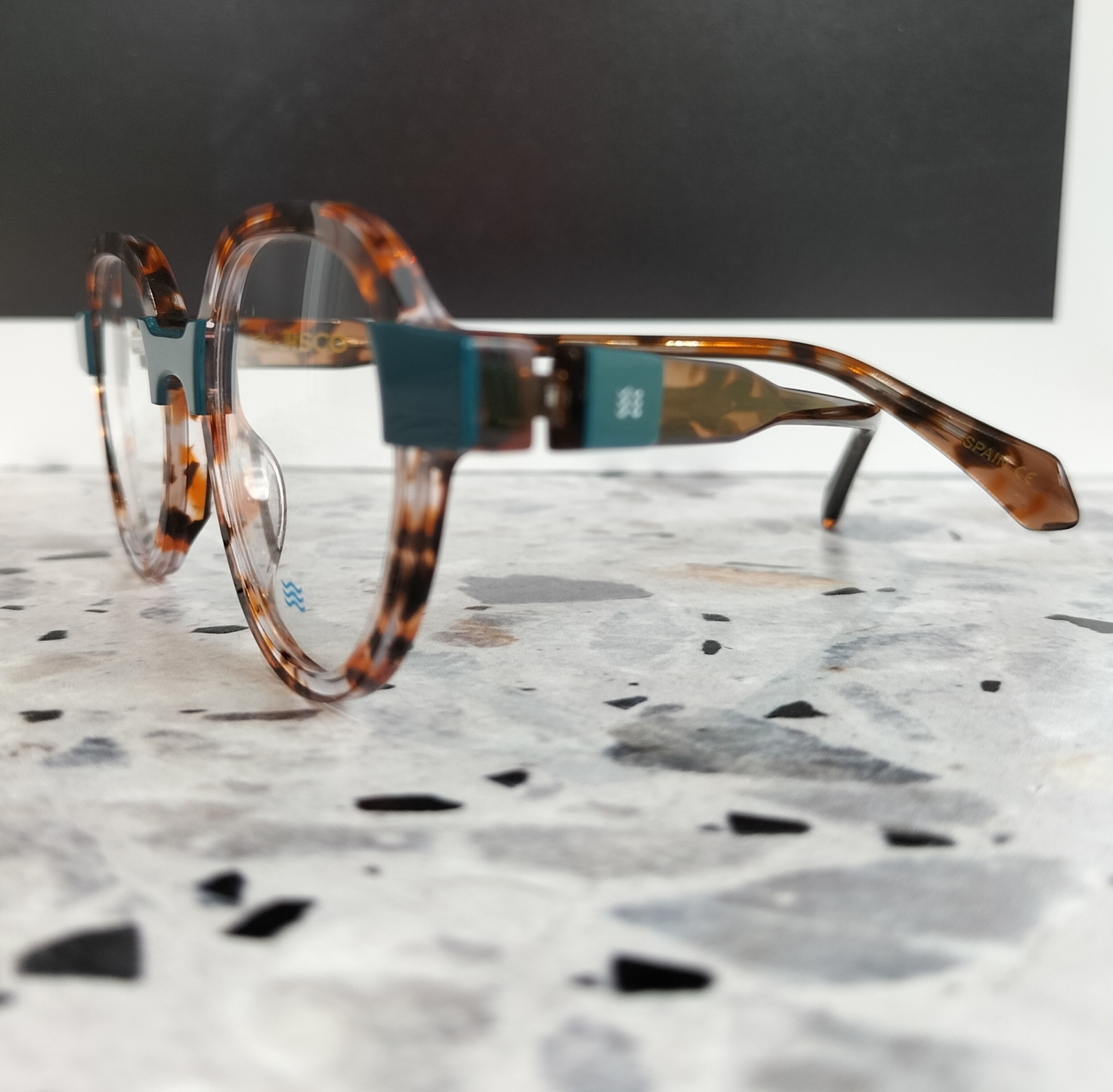 Lunettes de Vue Monture JISCO Jules